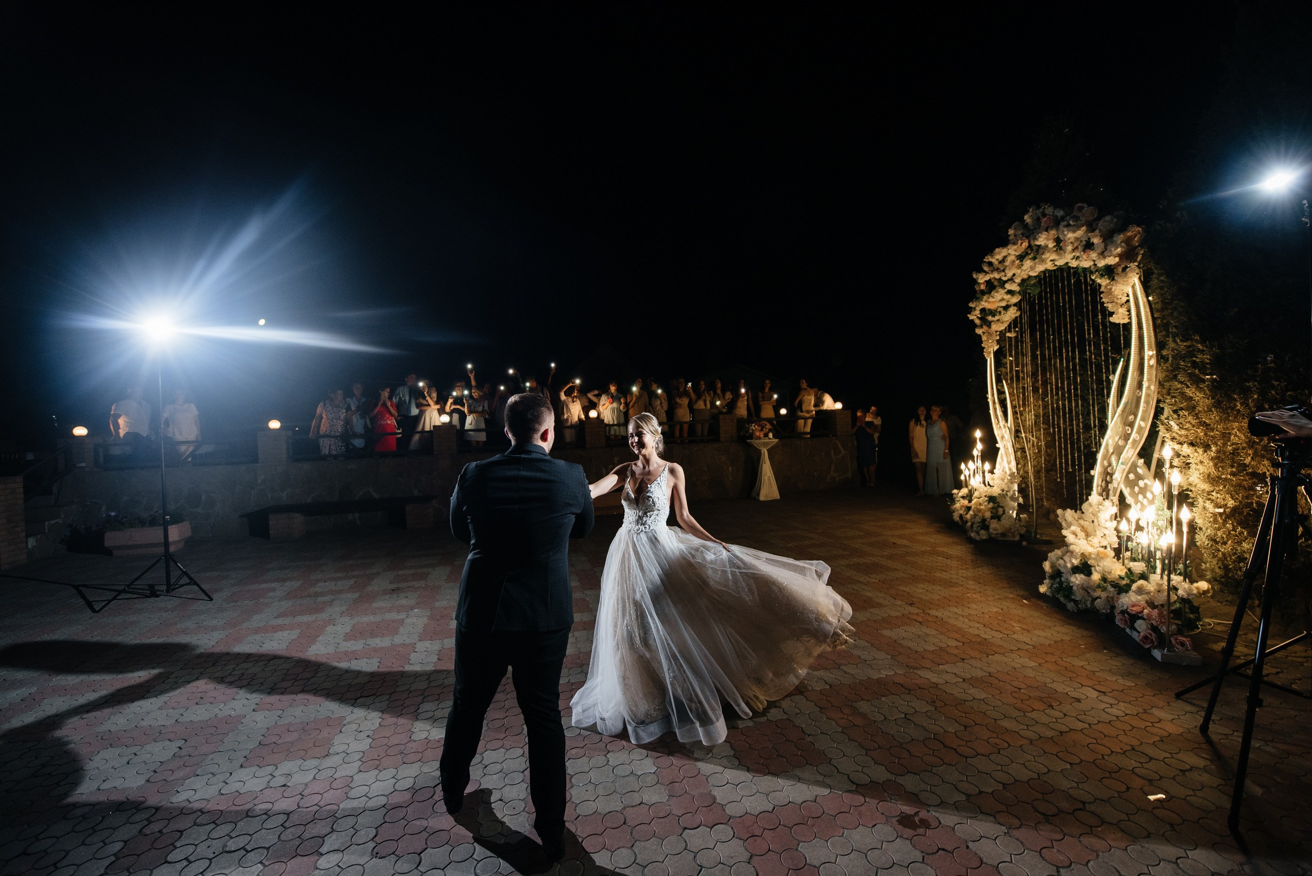 Алексей & Татьяна. Москва, видеосъёмка, фотосъёмка, свадебный клип, фильм 4К media production