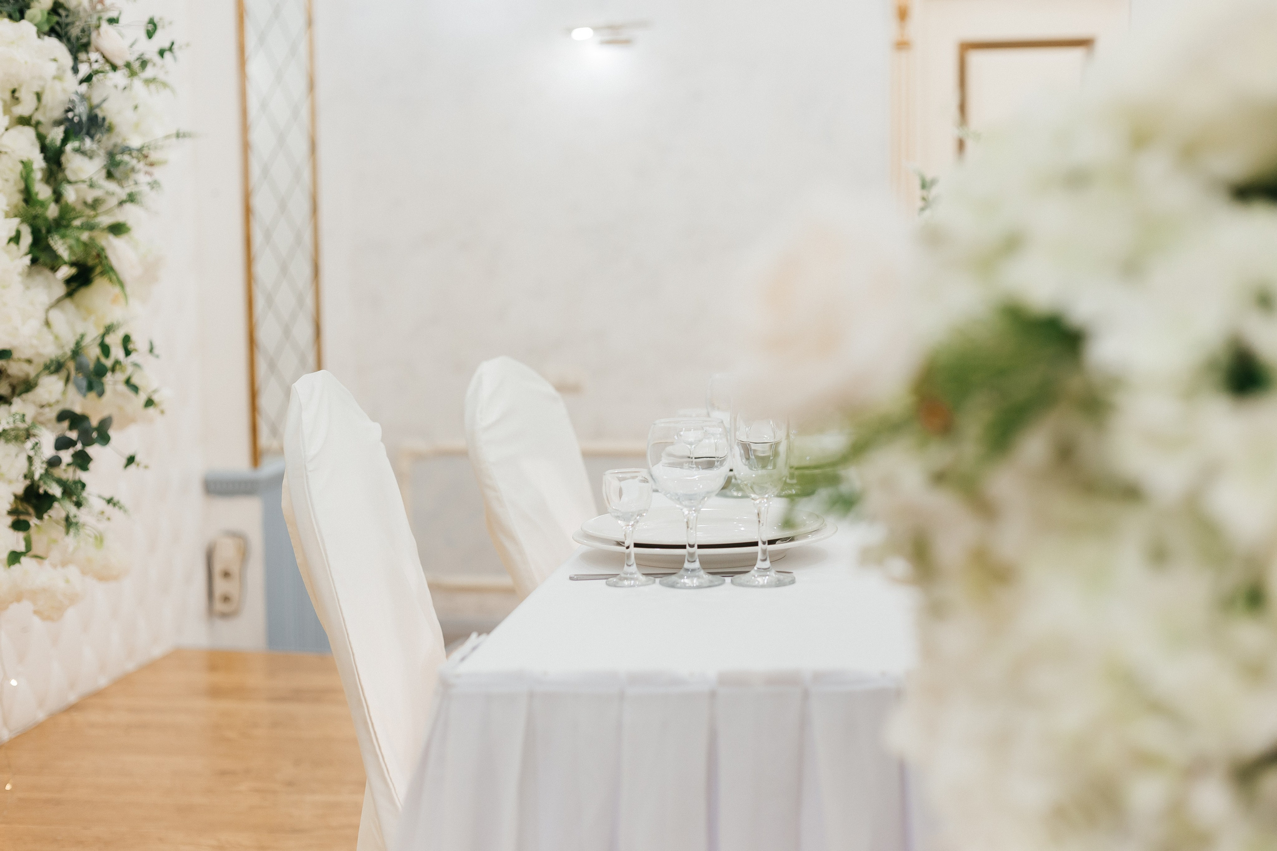 Владимир и Анна. Фотограф Мария Новоселова. Сургут