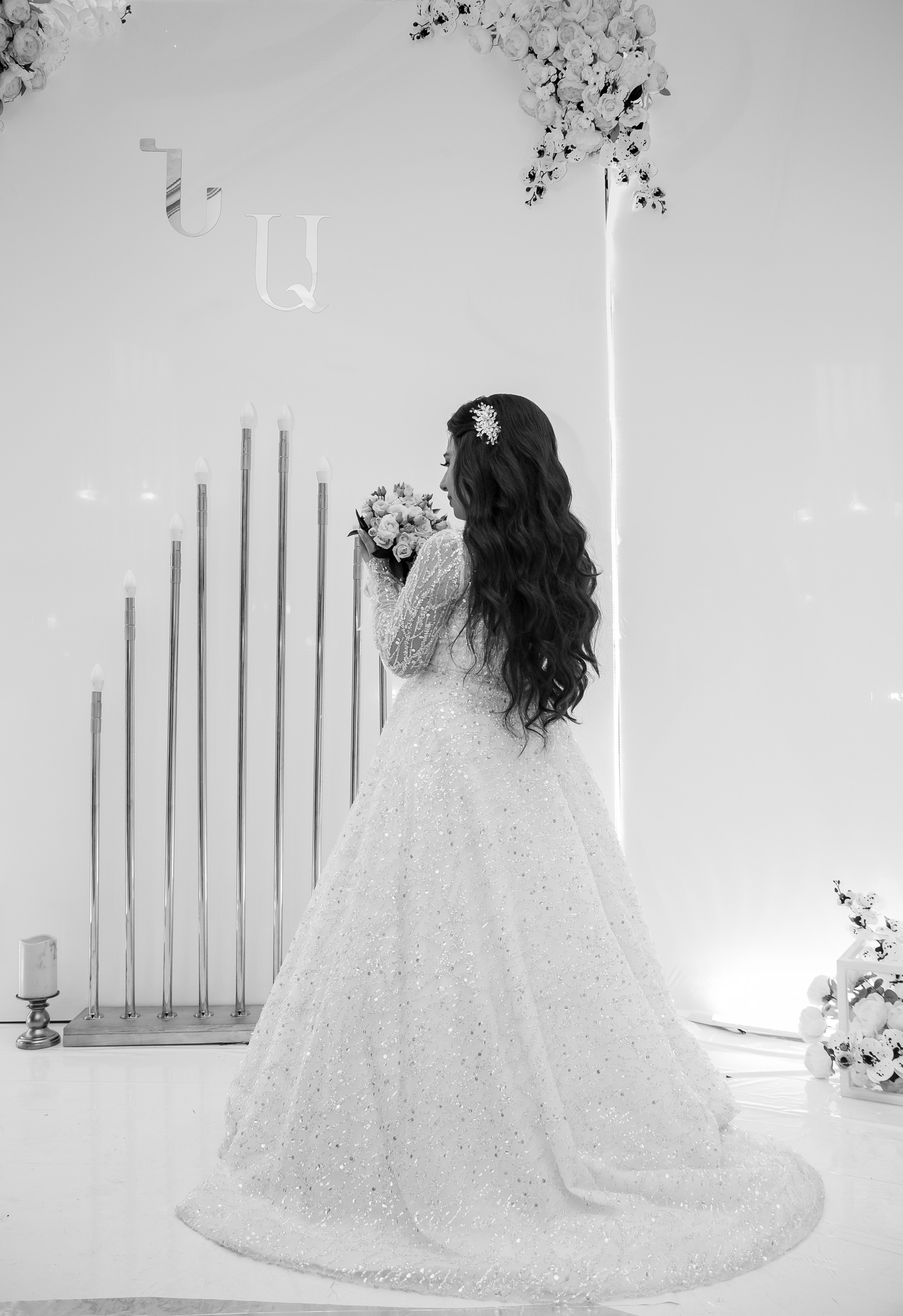 Помолвка. Фотограф Мария Новоселова. Сургут