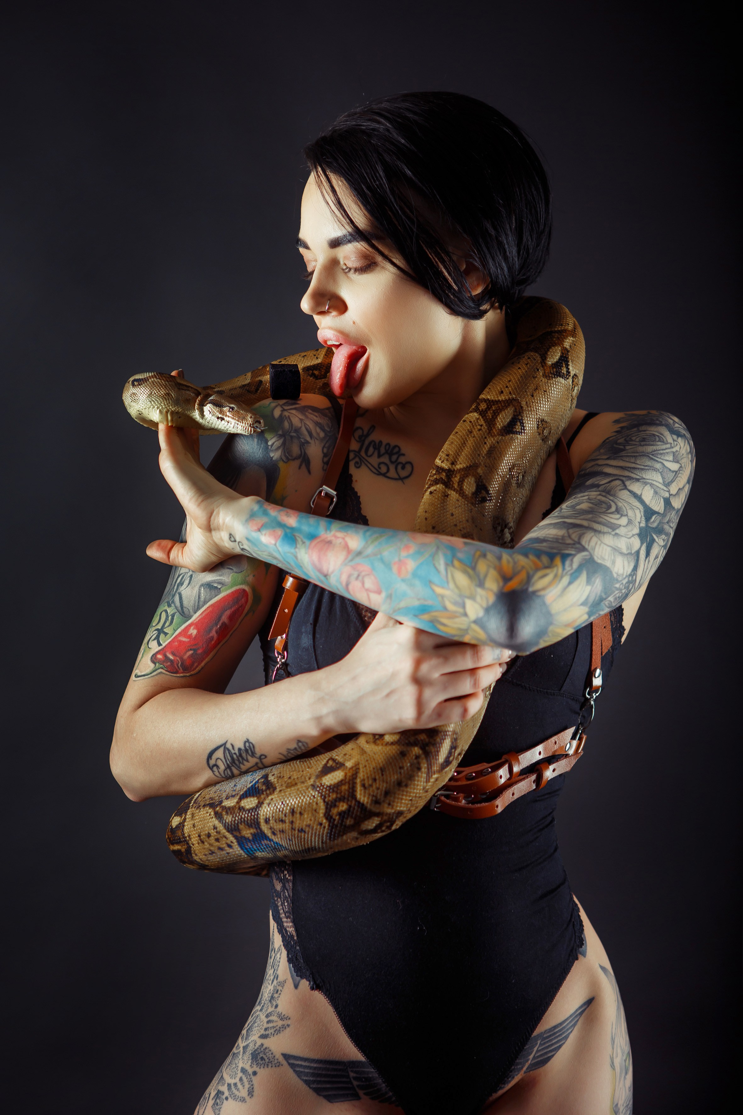 Ксения. Свадебный и портретный Фотограф в Липецке Дмитрий Котюков