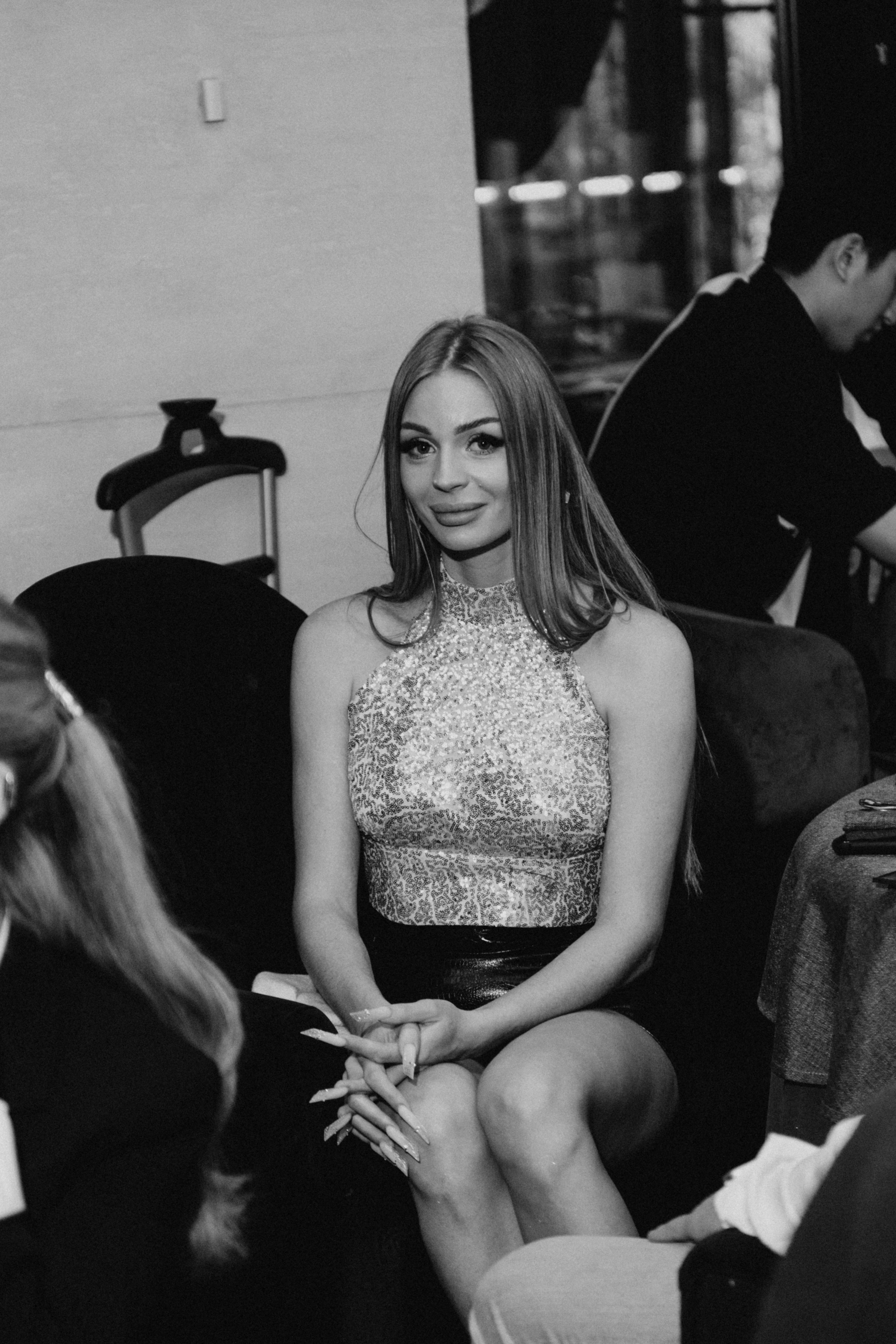 Model Lab. Артём Бачурин — свадебный фотограф Воронеж