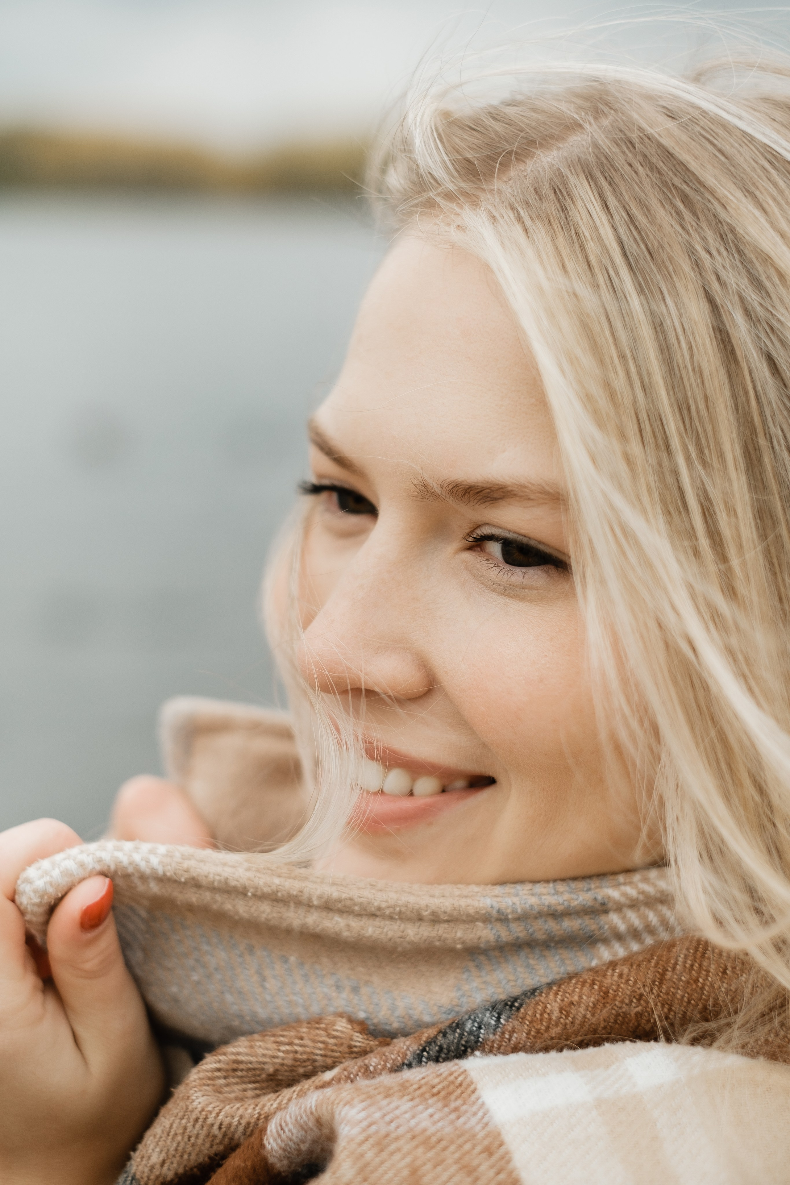 Настя. Фотограф в Кемерово Анастасия Филаткина