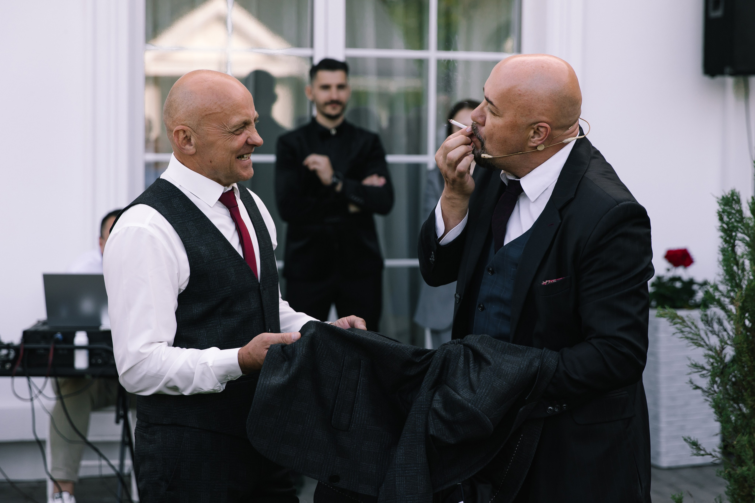 Karina & Maxim. Фотограф в Минске — Юлия Деяк. Фотосессии в Минске