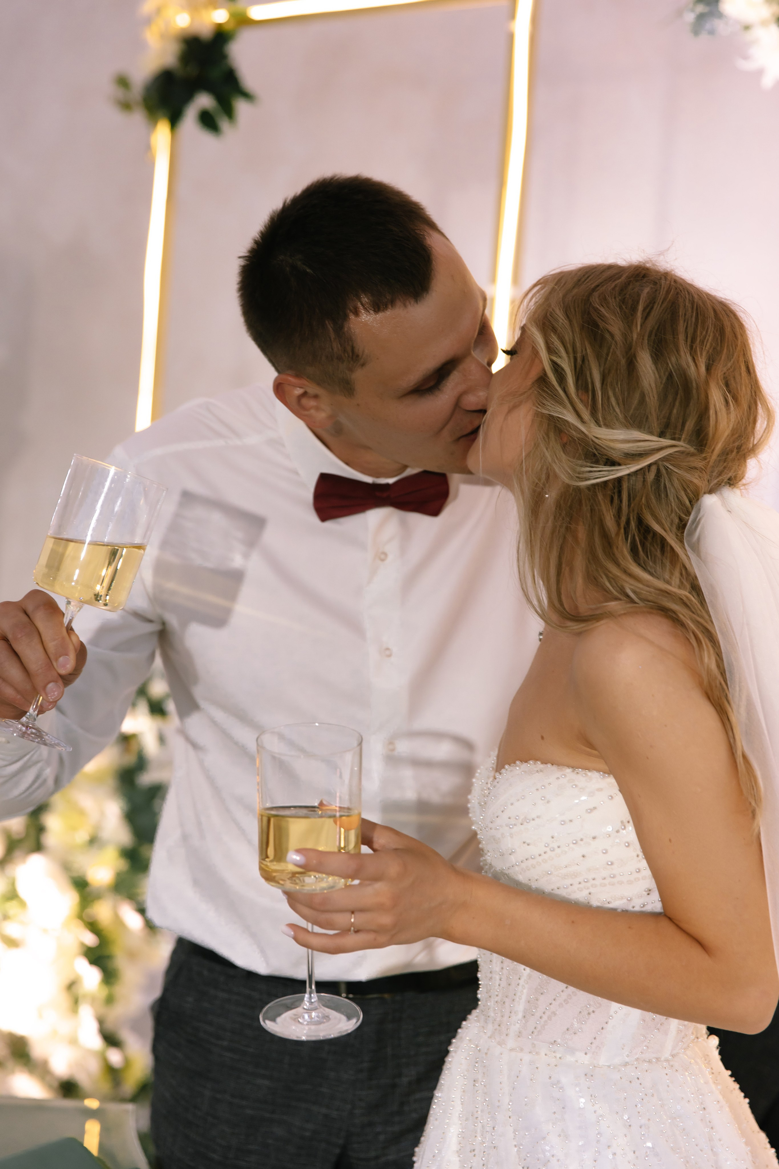 Karina & Maxim. Фотограф в Минске — Юлия Деяк. Фотосессии в Минске