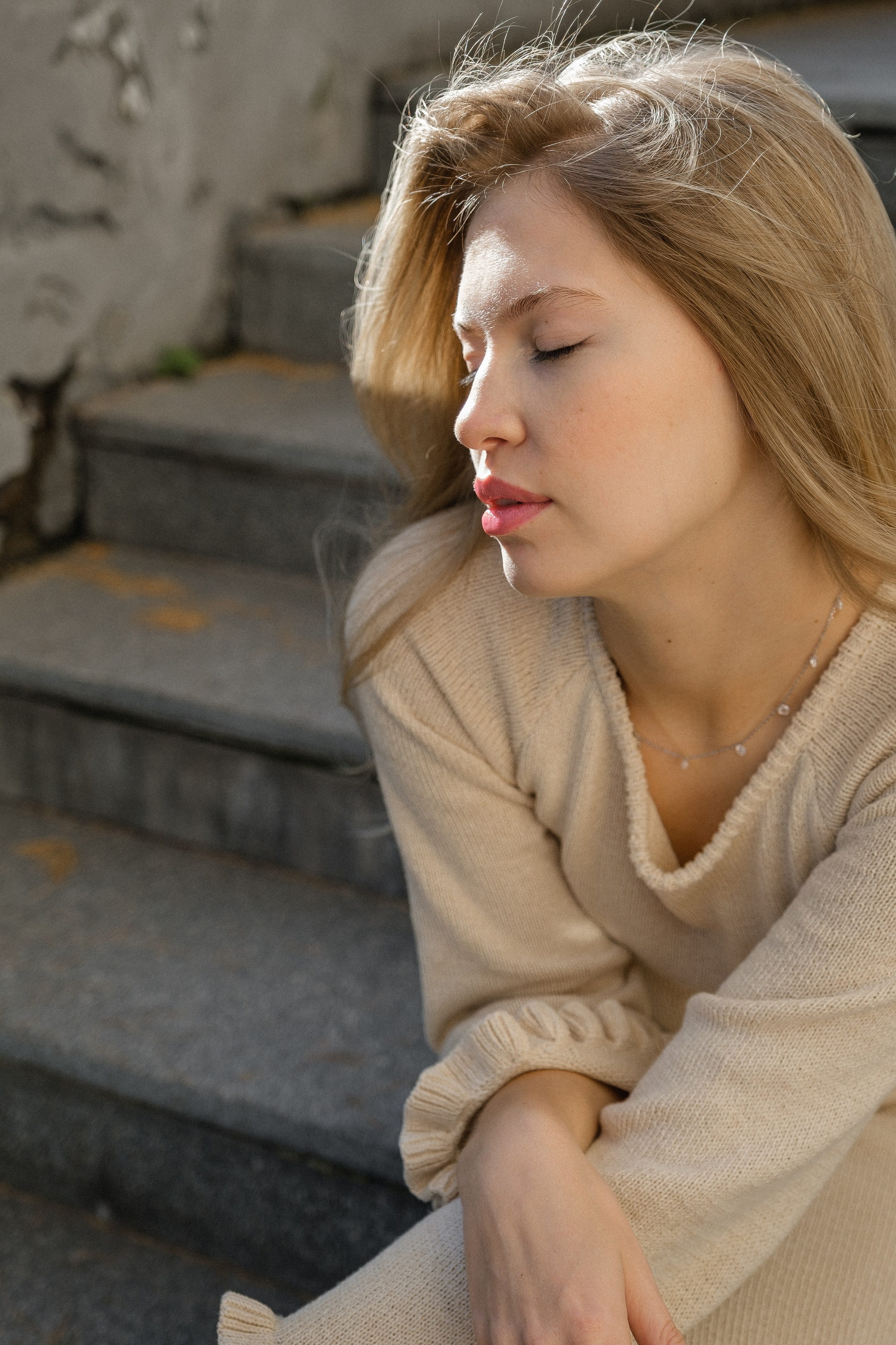 Анастасия. Фотограф в Кемерово Анастасия Филаткина