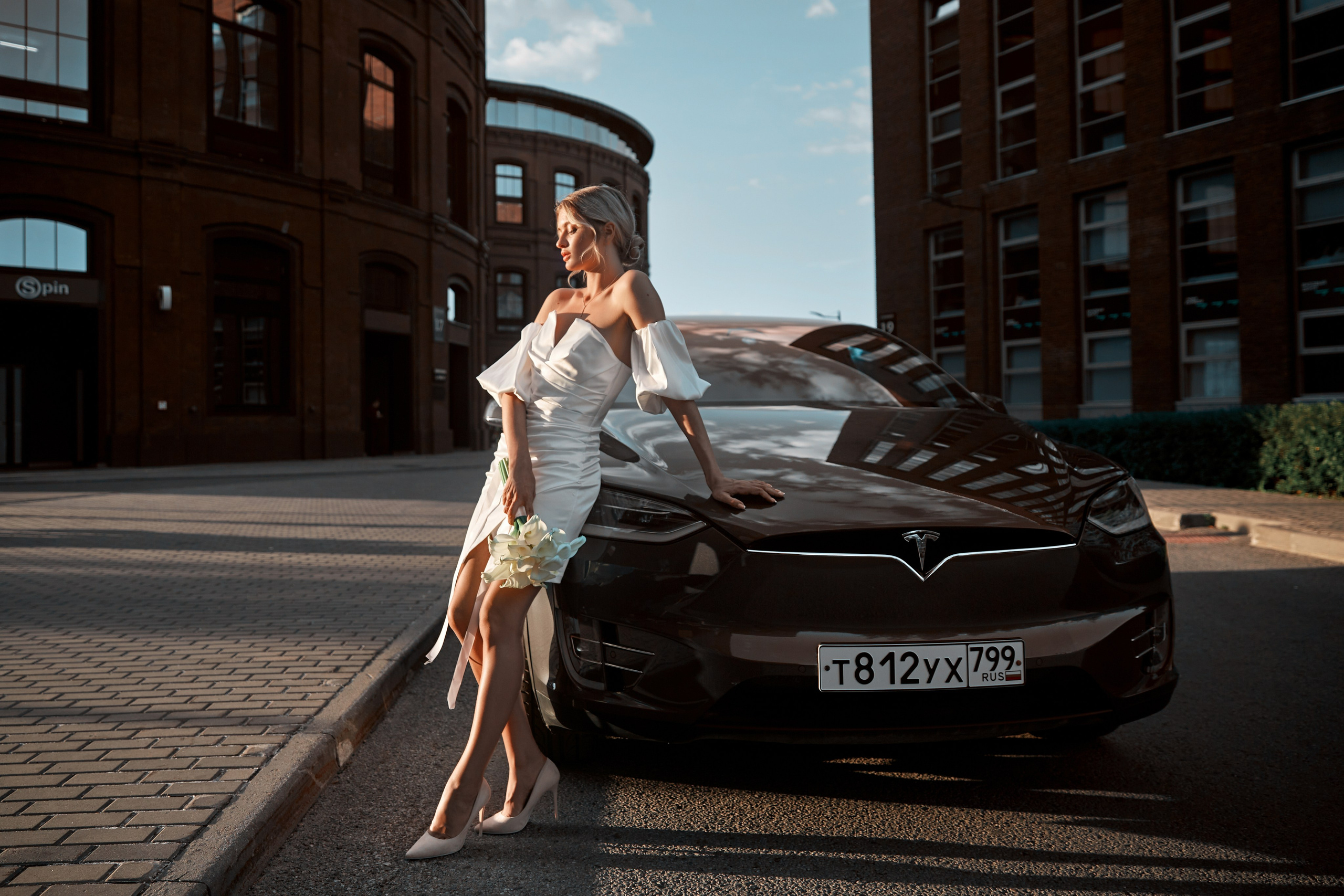 Свадебная фотосессия. Фотограф ваших самых ярких событий в Москве и СПБ. Збронская Юлия