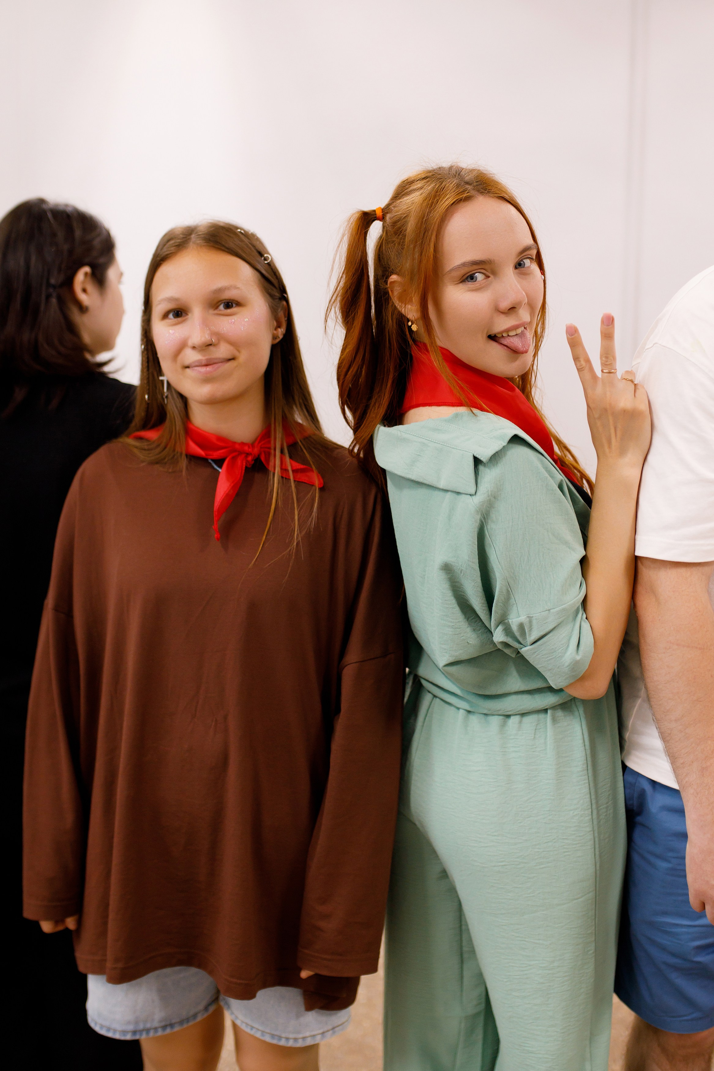 Гутен Таг — лагерь Нечайка. Фотограф Дмитрий Молчанов | Фотограф Пермь | Фотограф