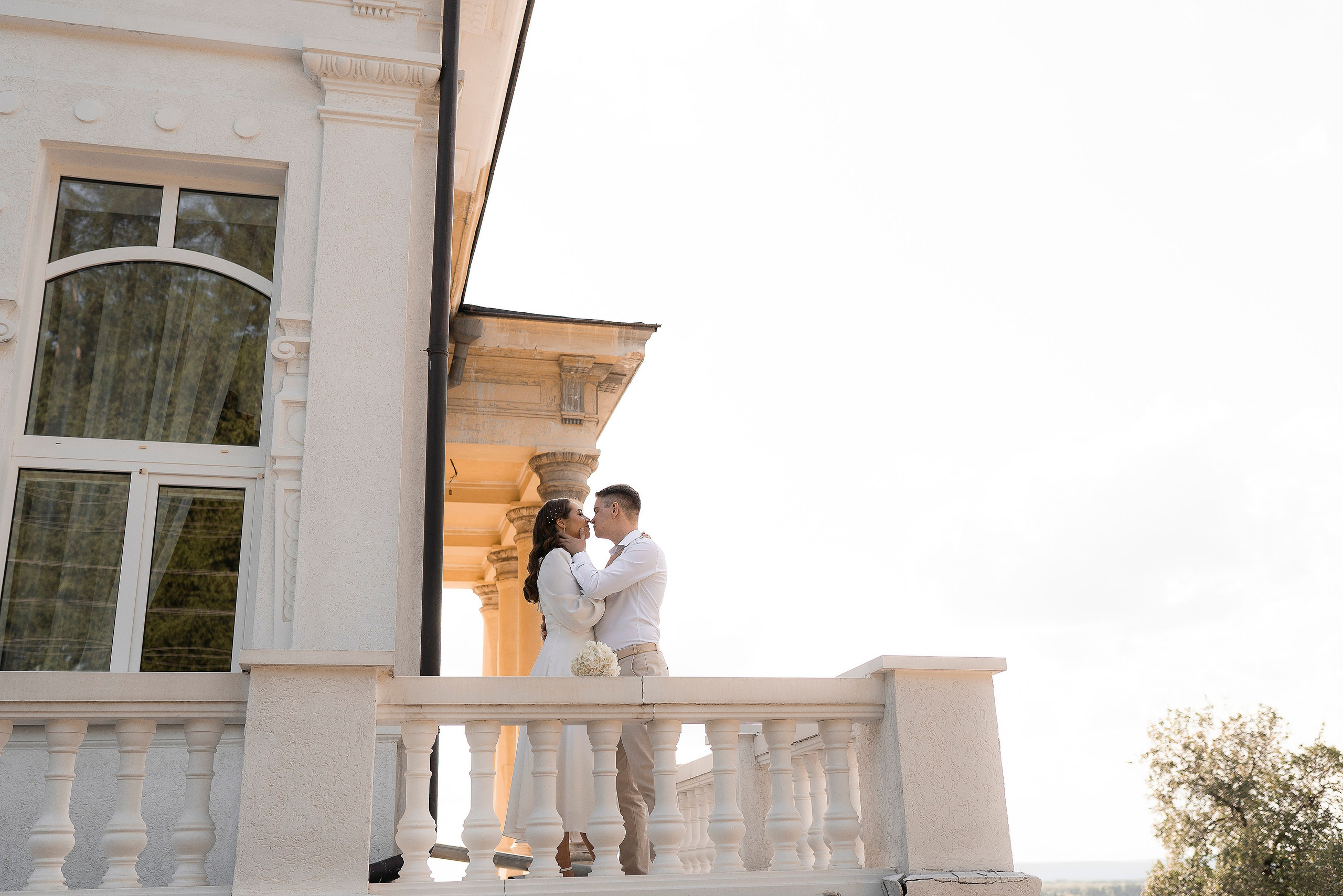 Константин и Алина. Фотограф в Самаре Муртазина Дарья