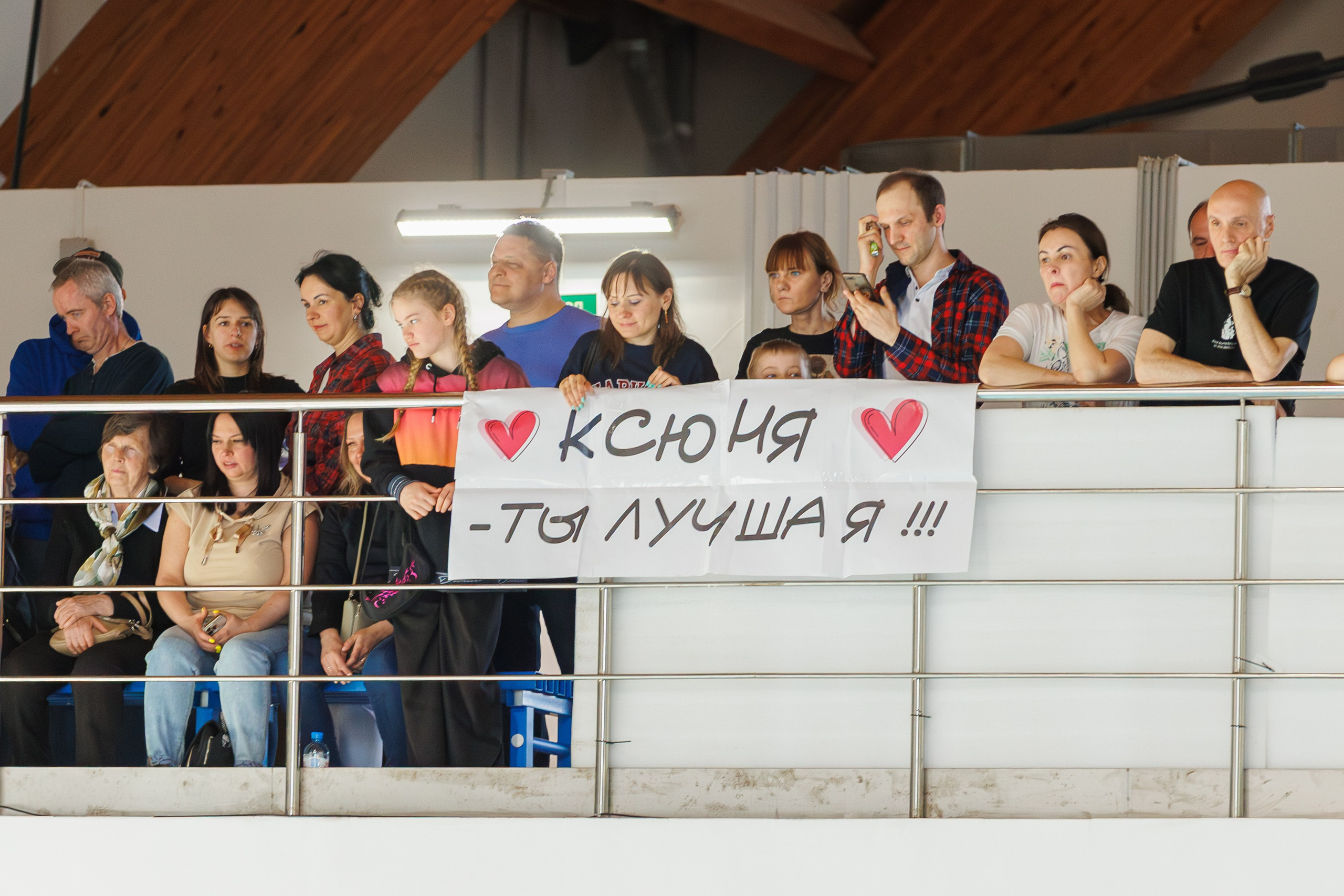 Плавание. Спортивный фотограф и видеограф в Москве Сергей Иванов