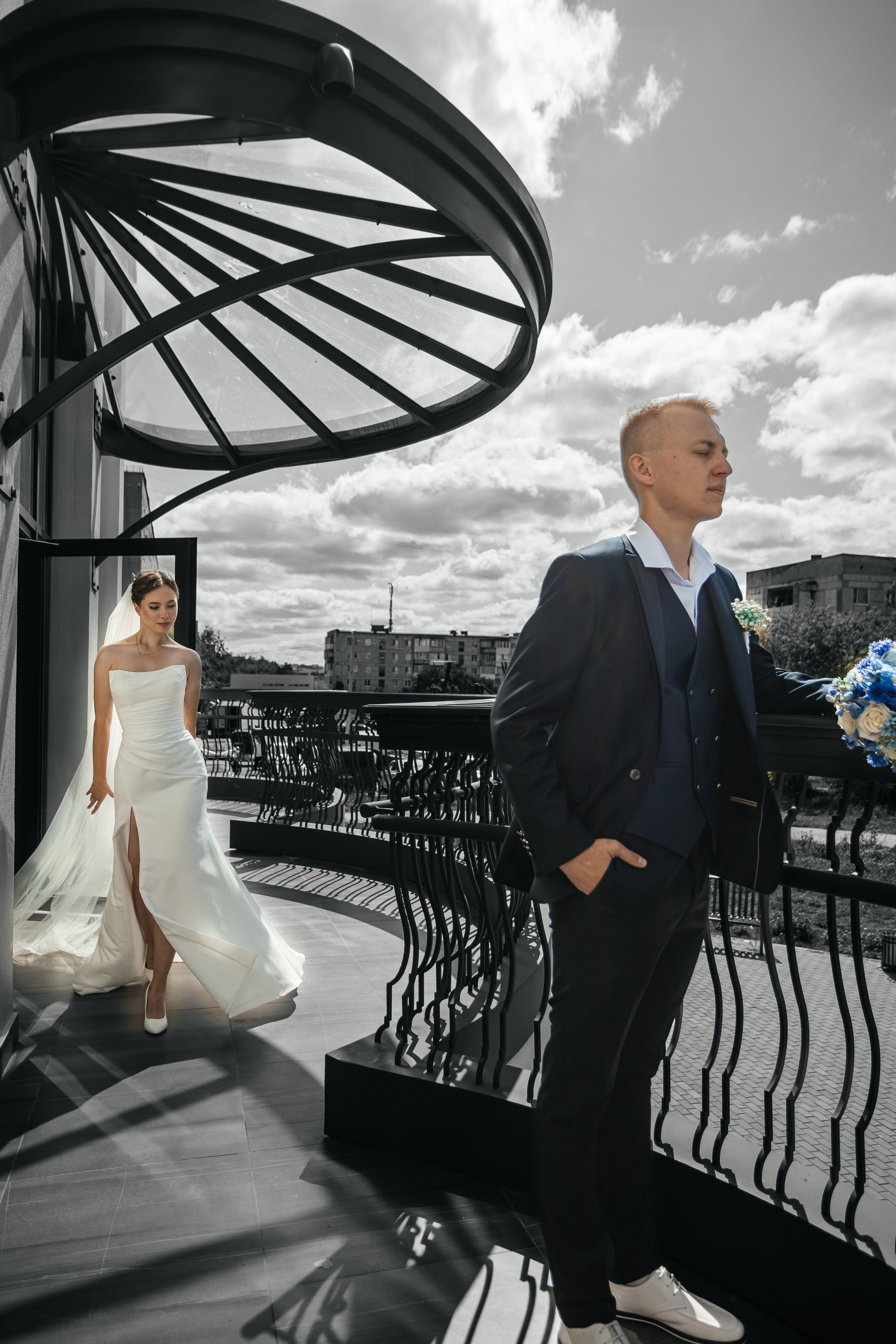 Счастье в моментах. Александр Оношкин. Свадебный фотограф в Екатеринбурге