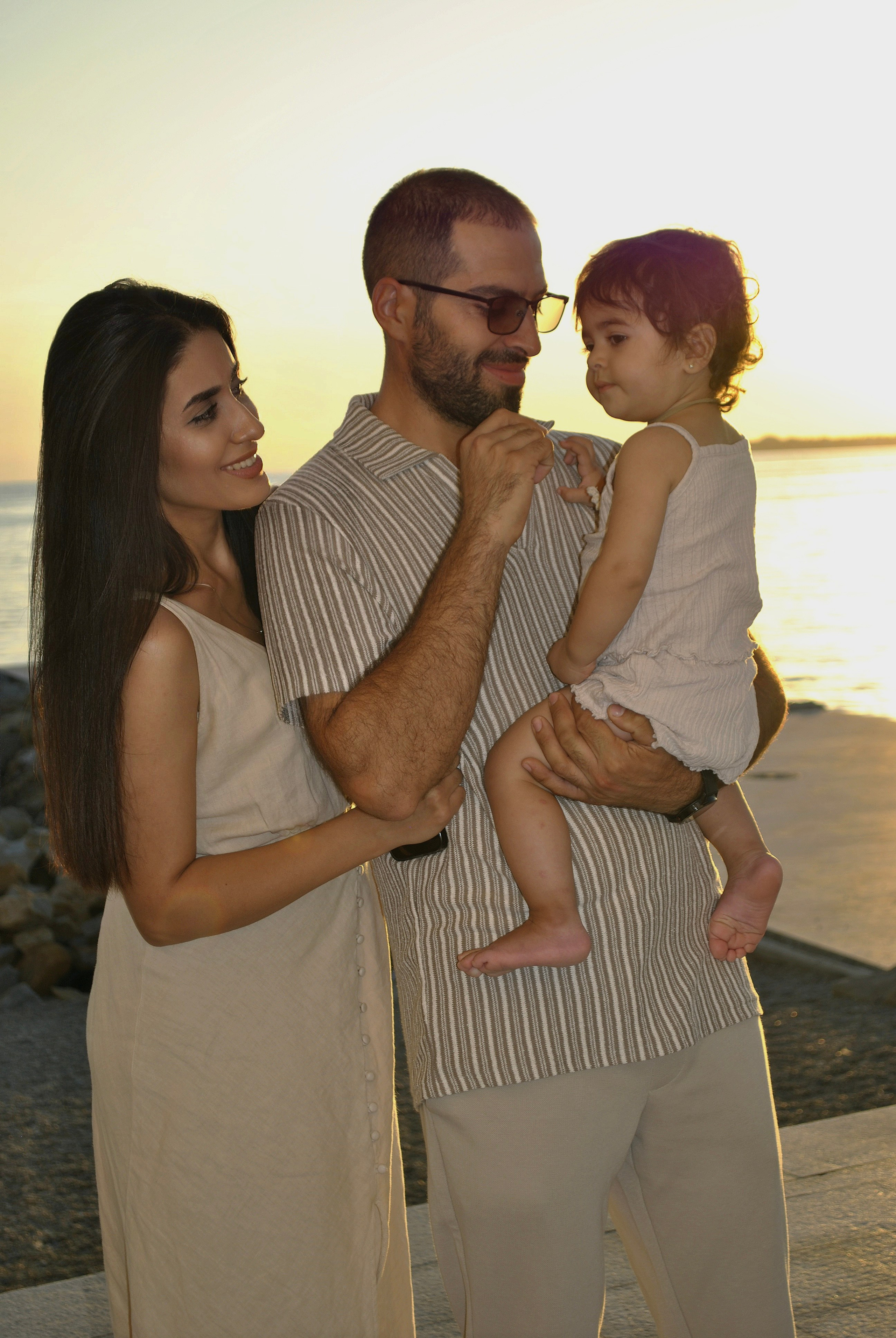 Ирина. Фотограф Мария Мусаелян