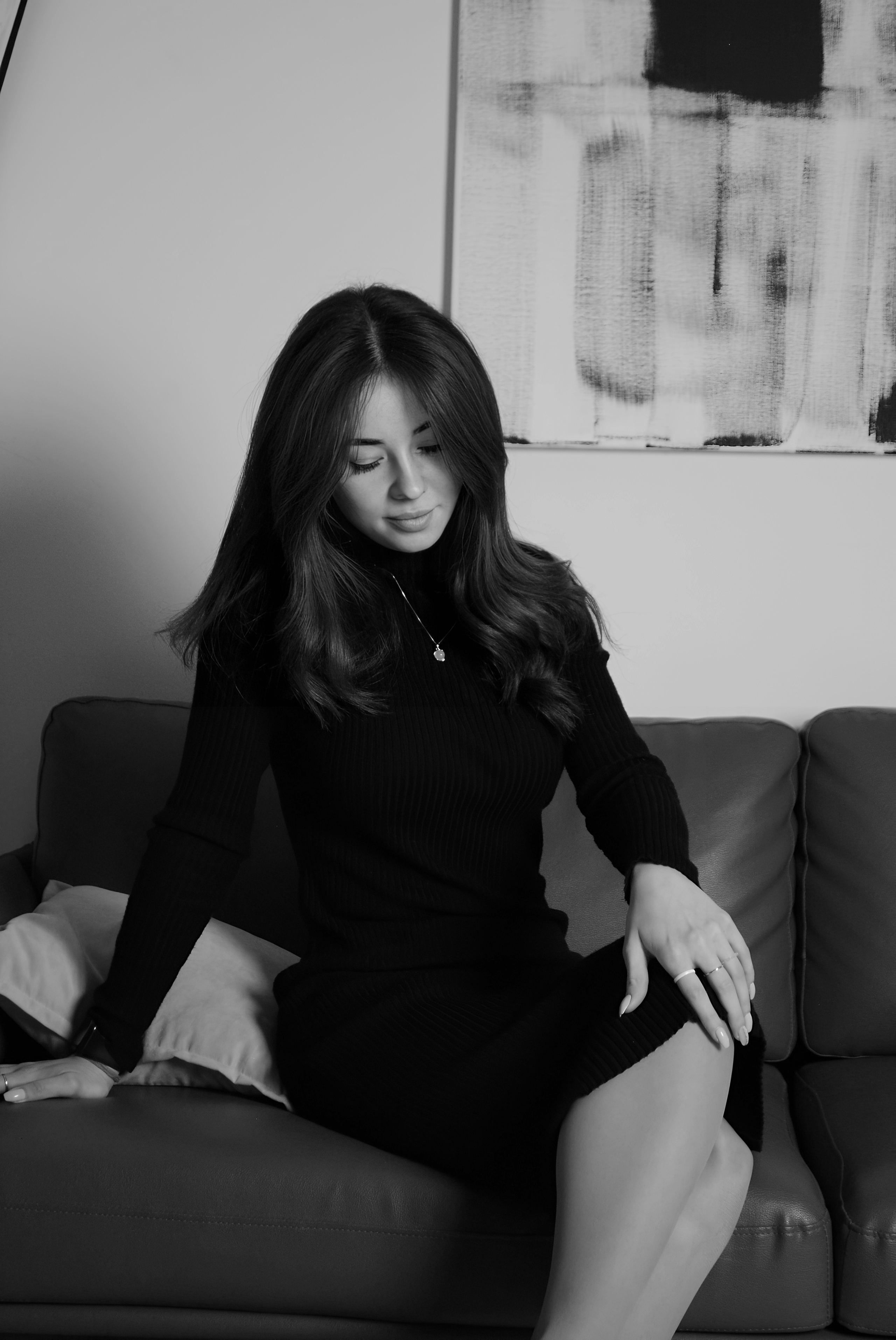 Семейная съемка. Фотограф Мария Мусаелян