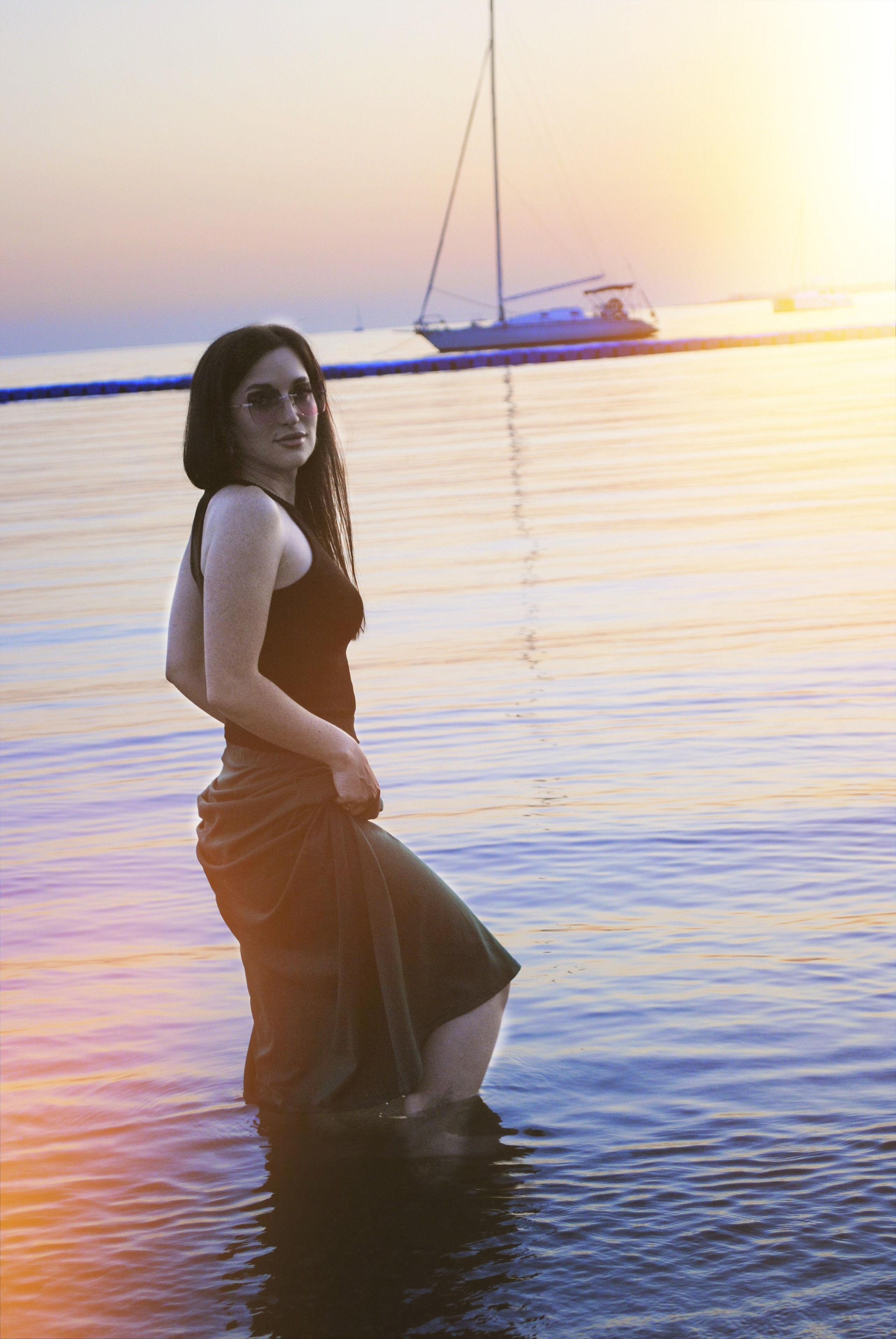 Светлана. Фотограф Мария Мусаелян