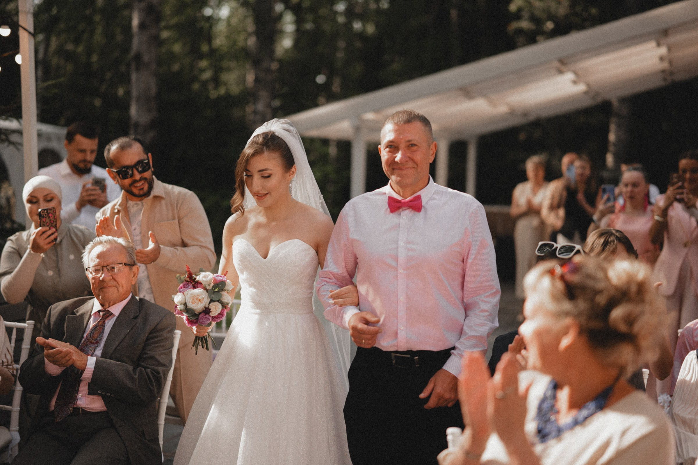 Федор и Дарина. Свадебный фотограф в Ярославле Илья Жуков