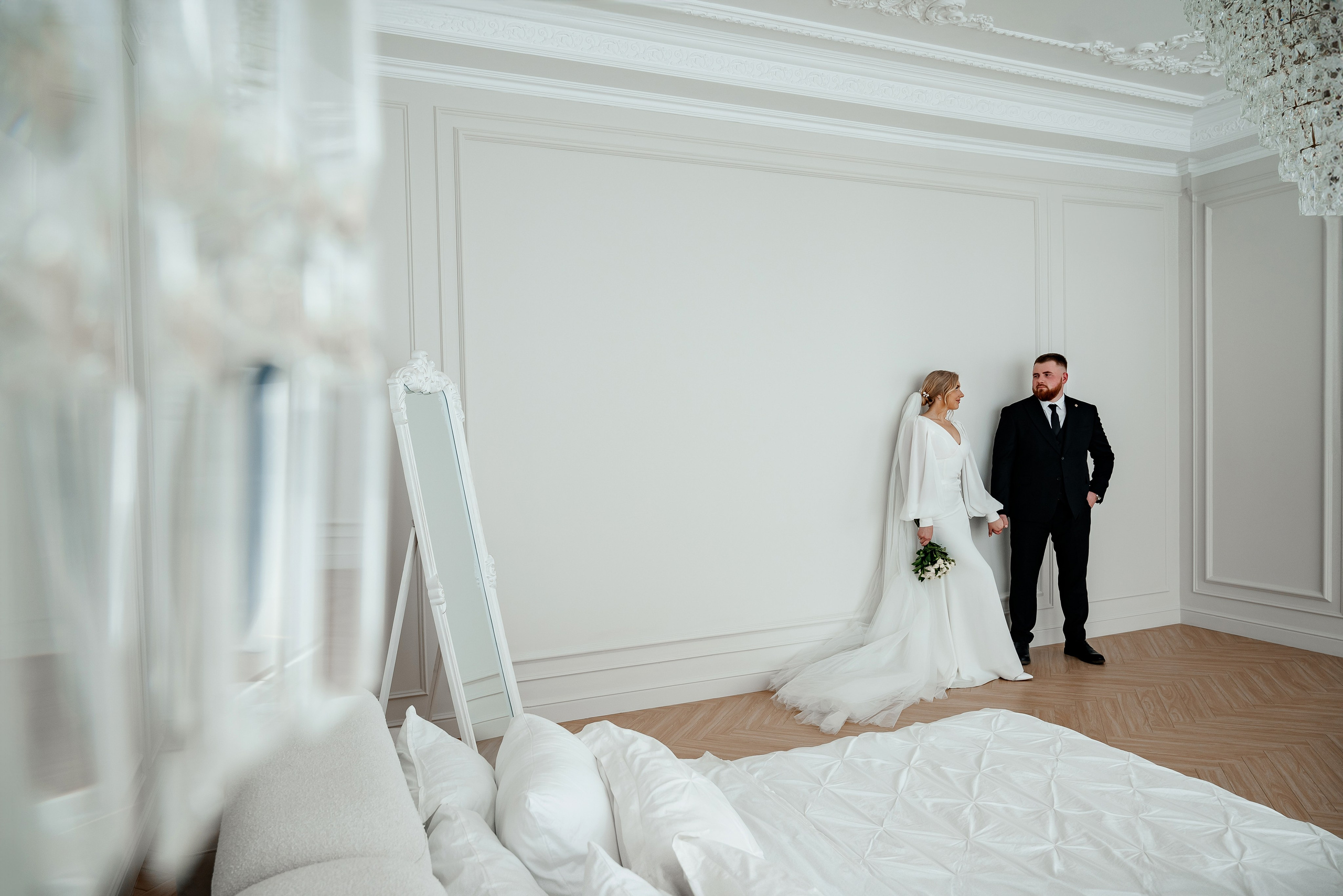 Свадебная фотосессия ♥️🥰. Свадебный и семейный фотограф в Донецке, Ростове, Севастополе!