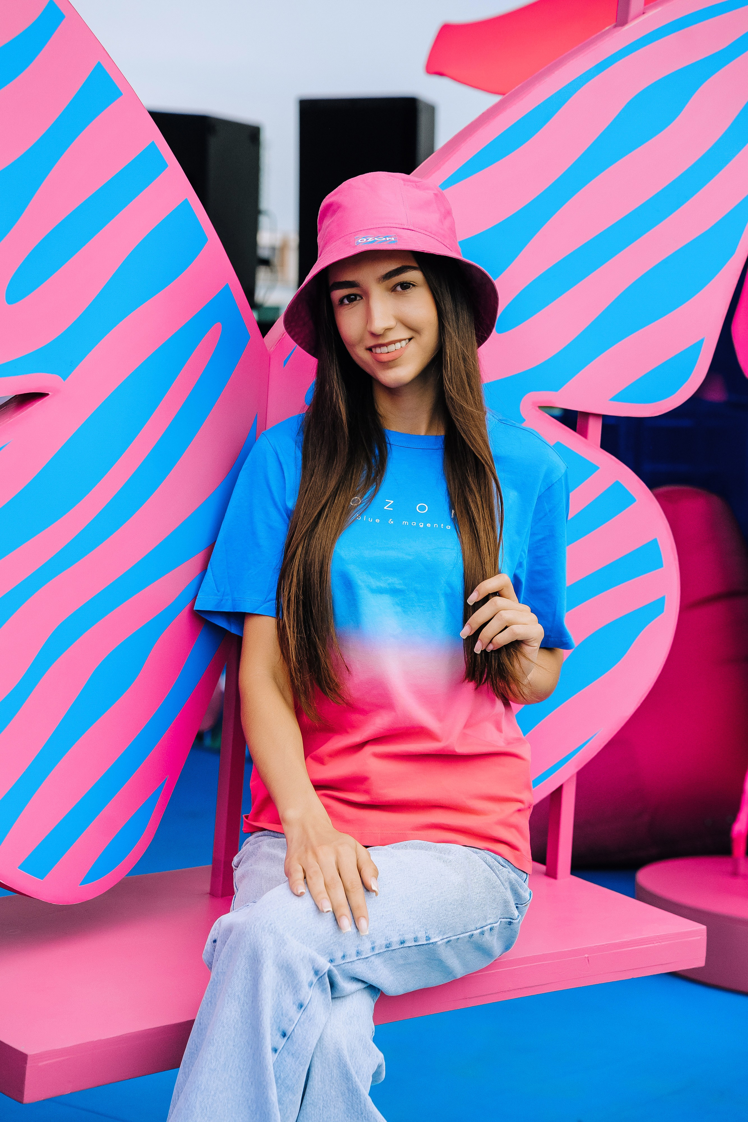 OZON x VK FEST. Репортажный фотограф Зуев Роман г. Челябинск