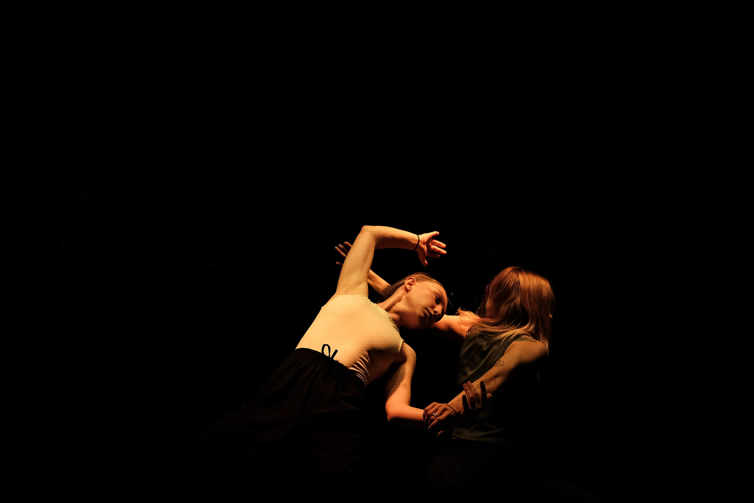 Показ лаборатории ЛОДКА. LIYALEE PHOTO