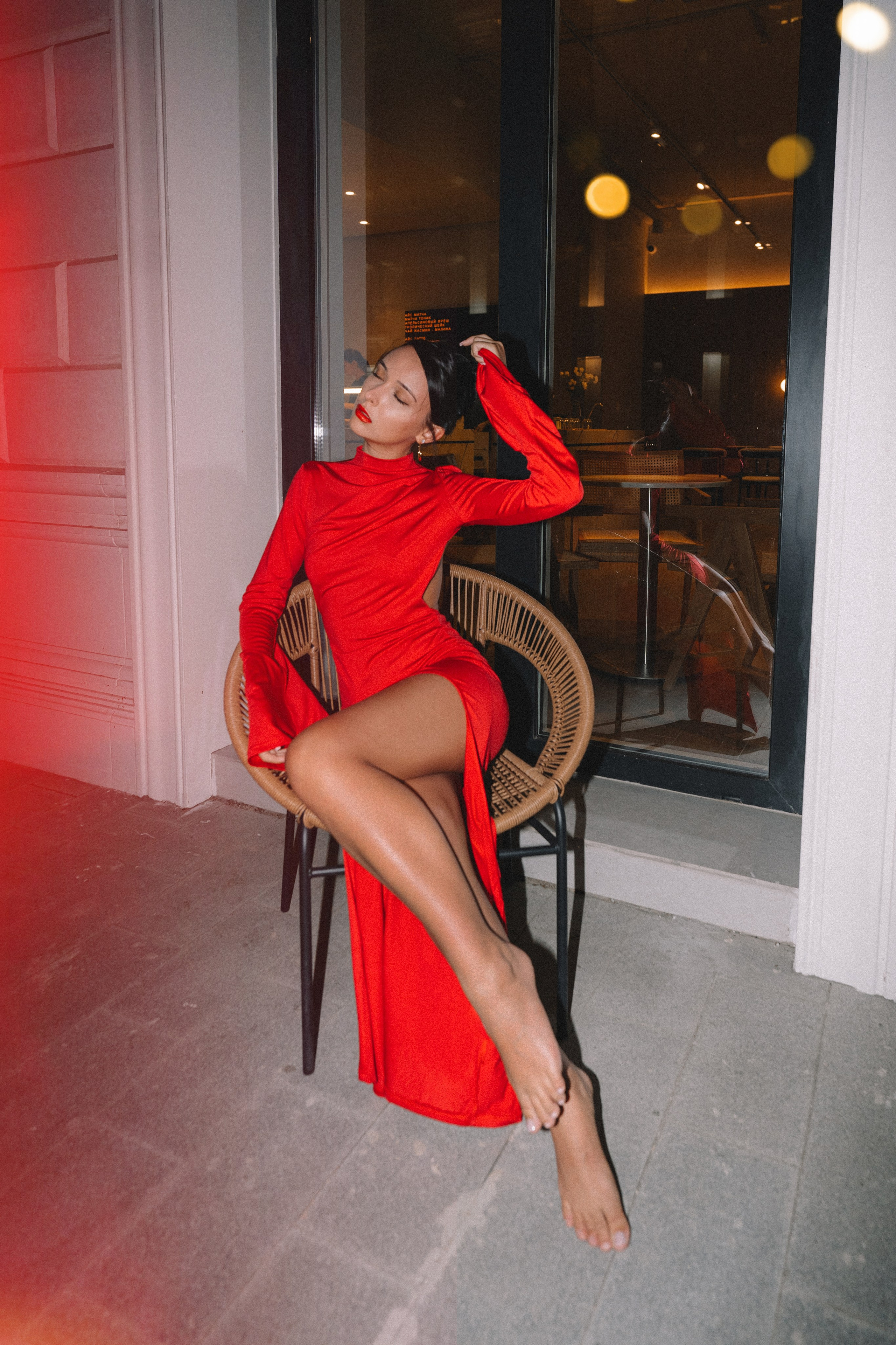 База. Фотограф в Анапе Муратова Анна