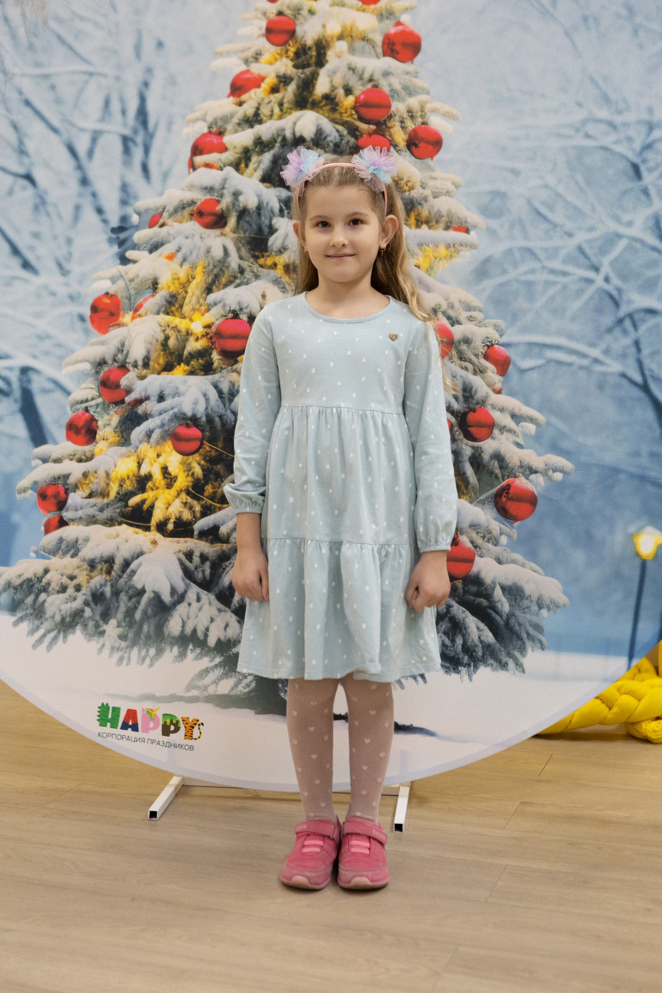 Детские мероприятия. Фотограф Александр Закадычный | Таганрог