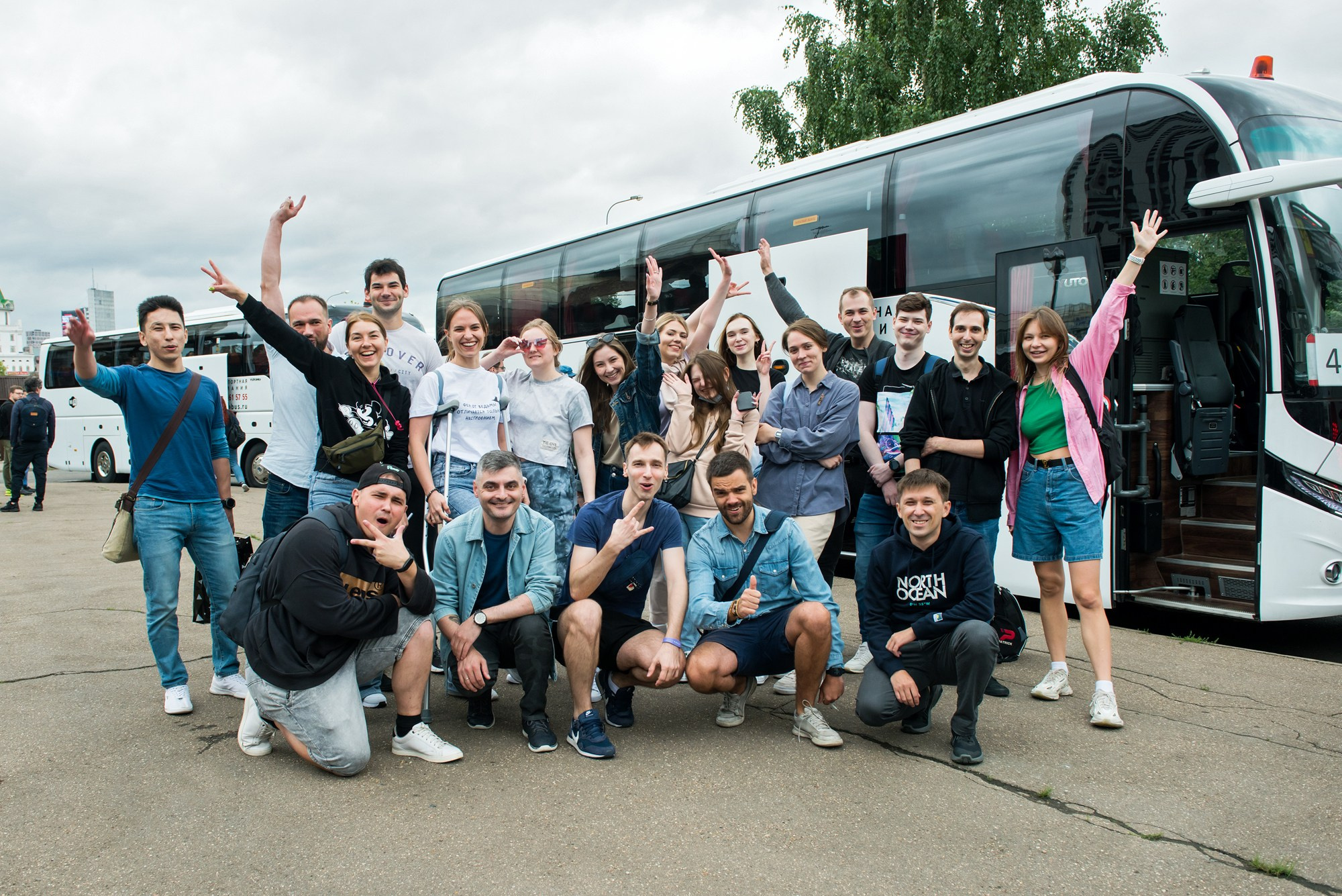 Корпоративное мероприятие. Anzhina1.wfolio.pro