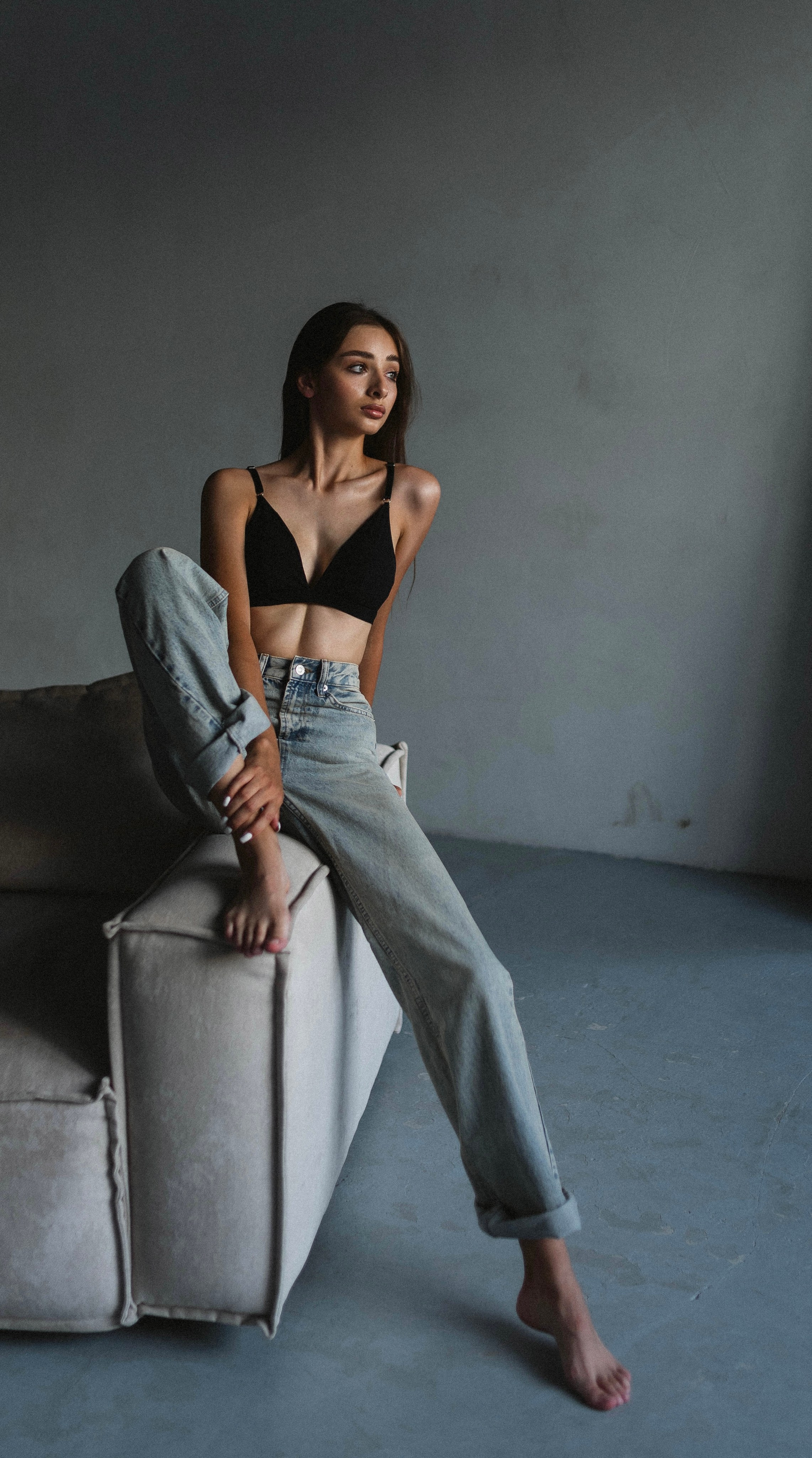 Портфолио. Главная