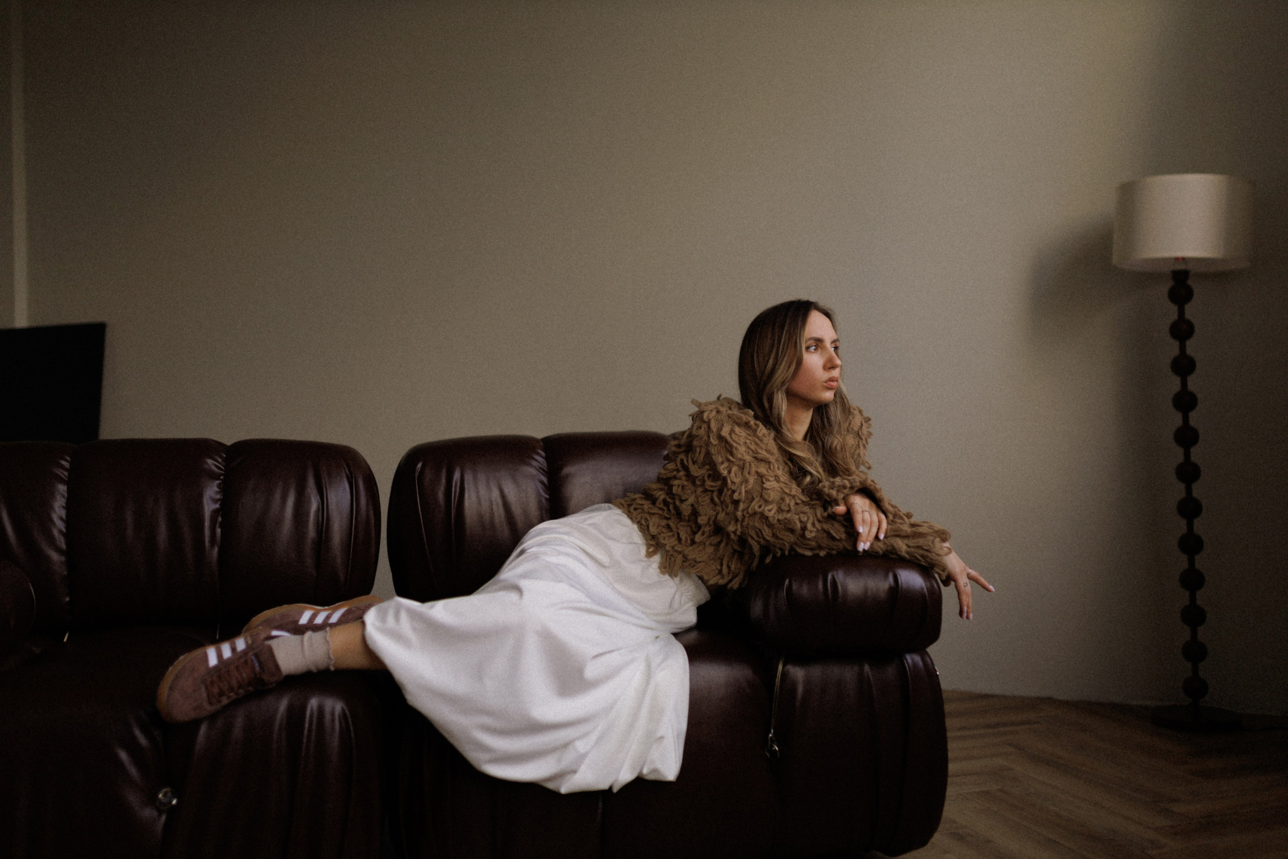 Портфолио. Главная