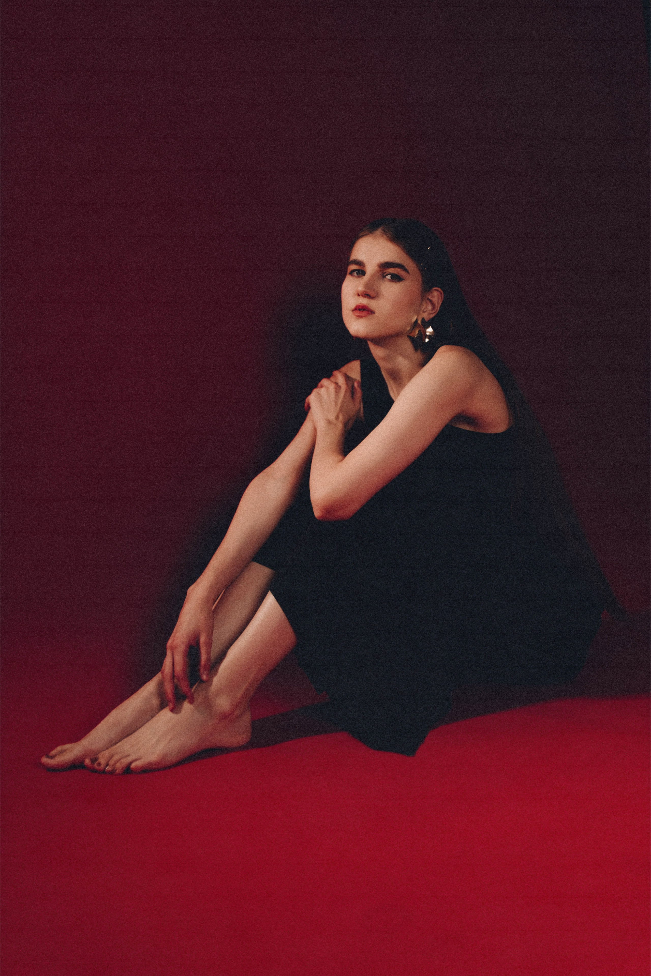 Портфолио. Главная