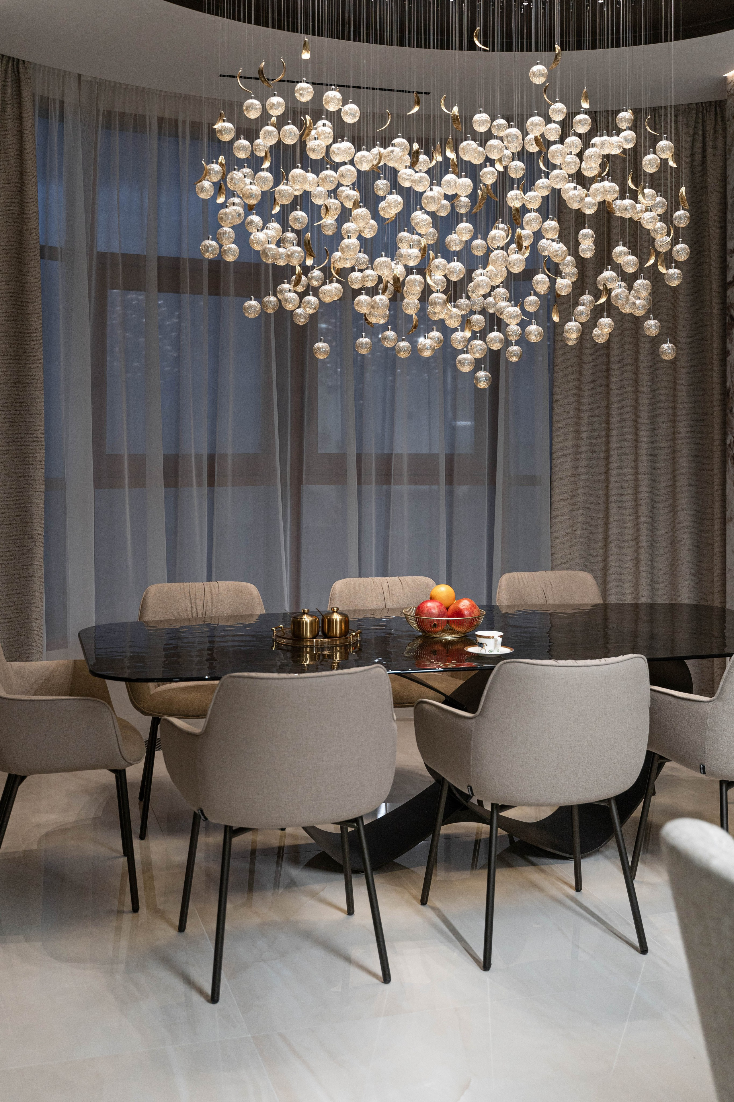 ЖК Никитский дворец. Интерьерный фотограф в Крыму