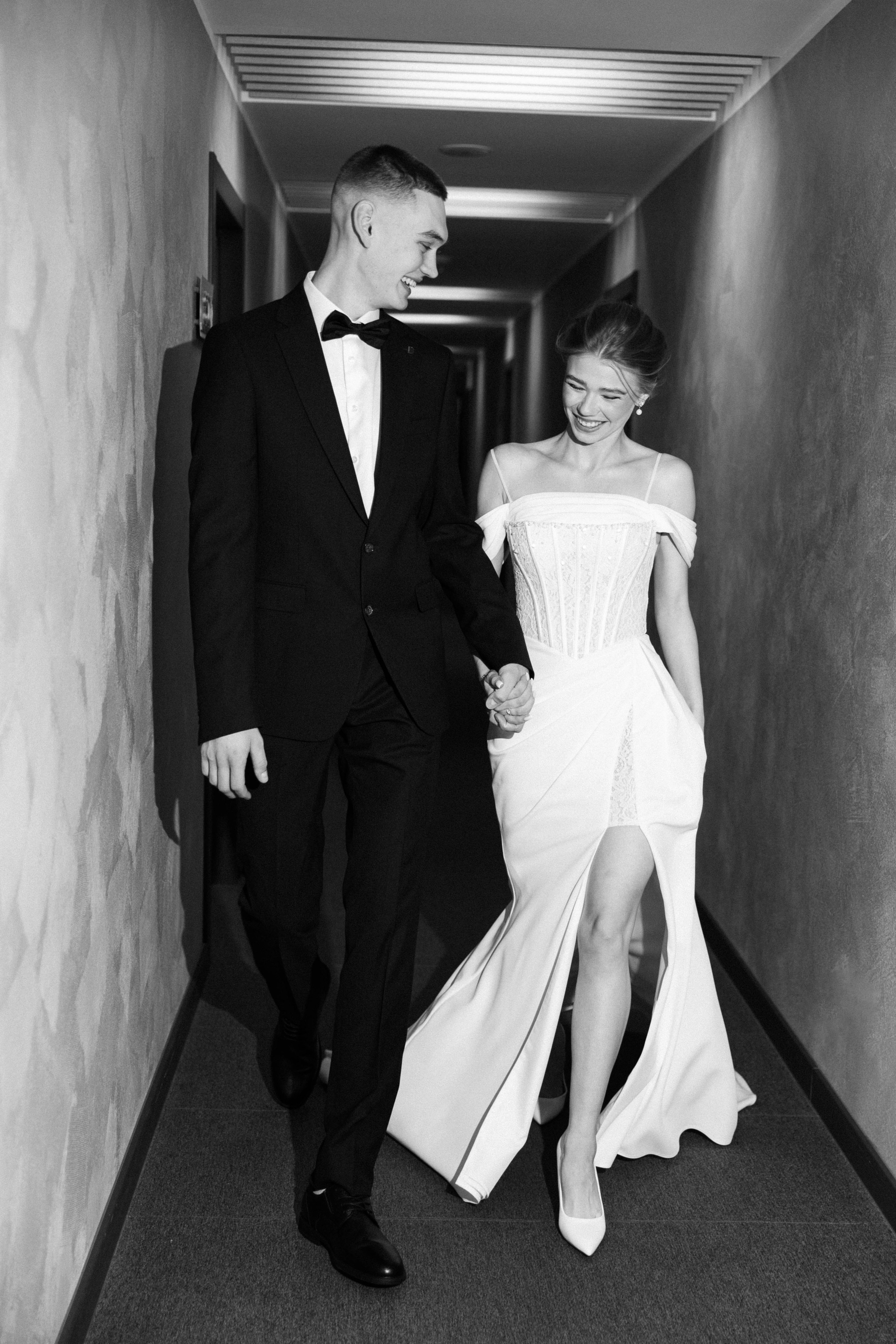 Самое сильное чувство. Э Т О М Ы