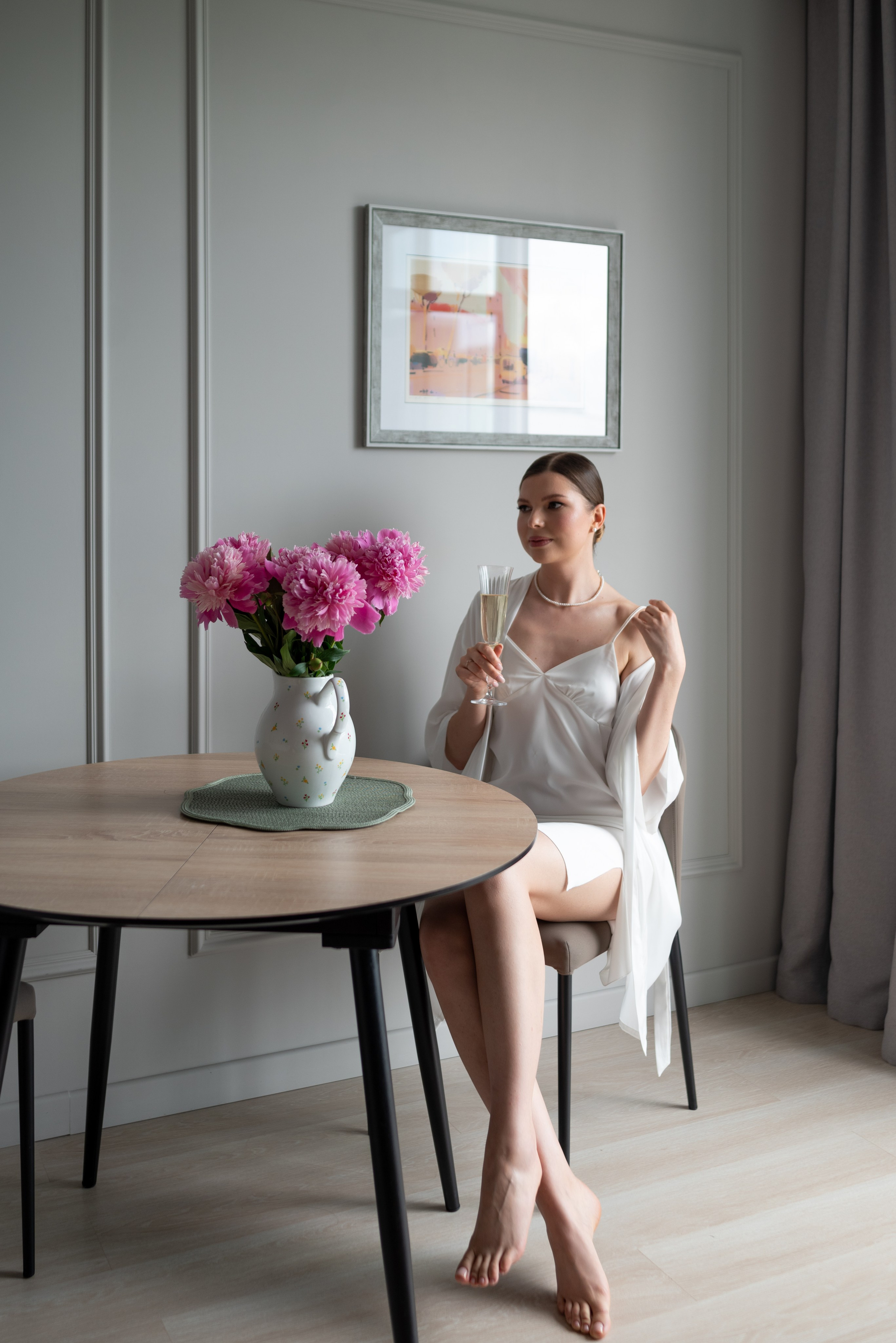 Дарья и Евгений. Семейный и свадебный фотограф в Ярославле Кропина Инна