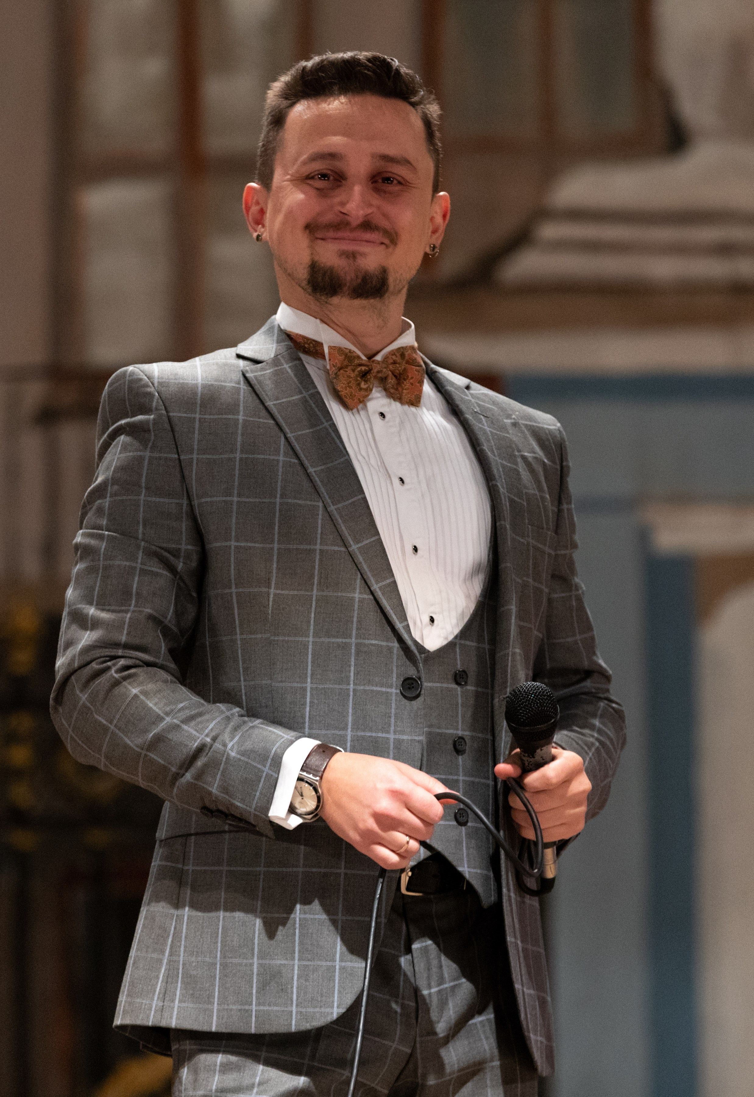 Концерты/Фестивали. Фотограф Анна Зиновьева