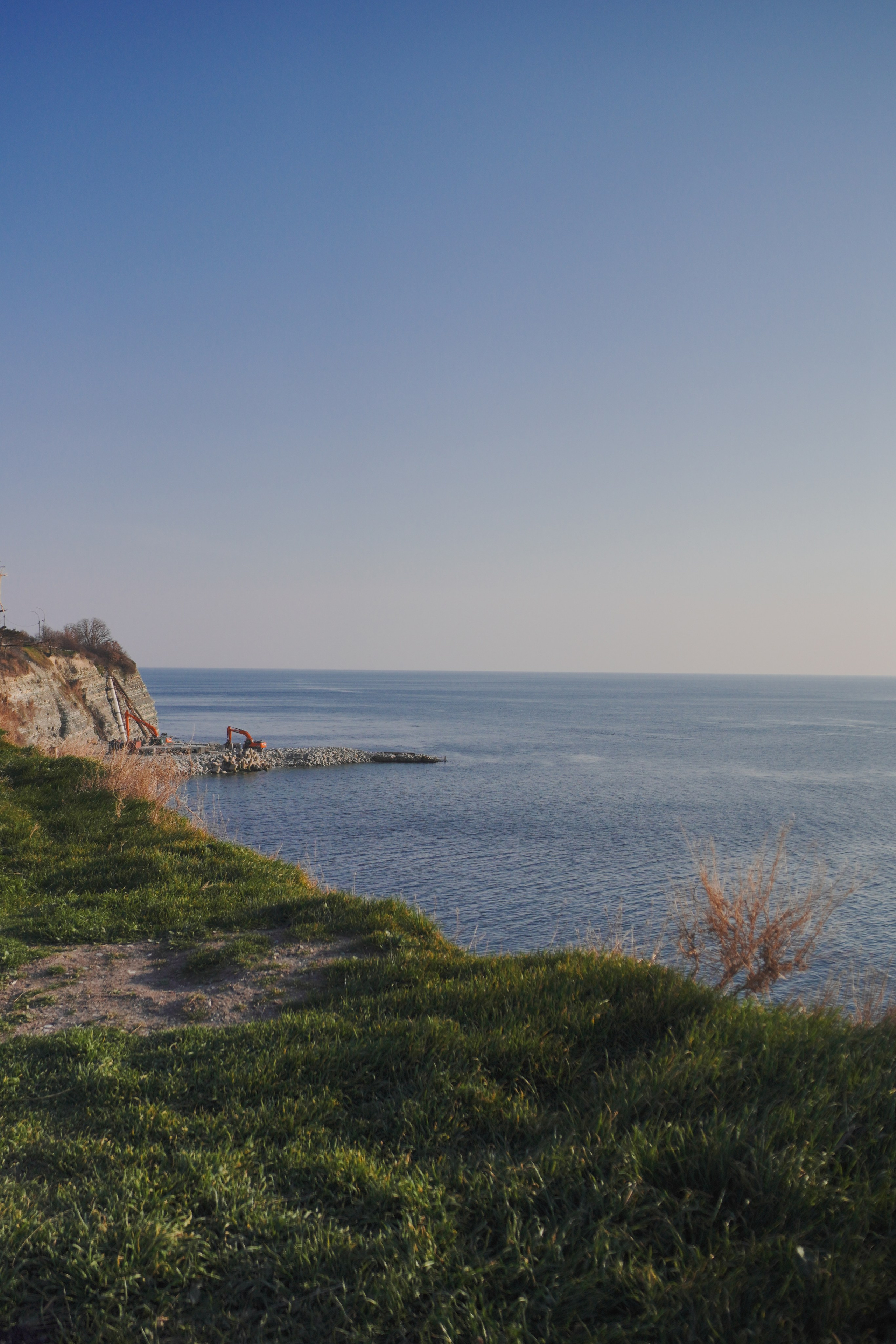 Уличная фотография. Фотограф в Геленджике Алексей Мифтахов