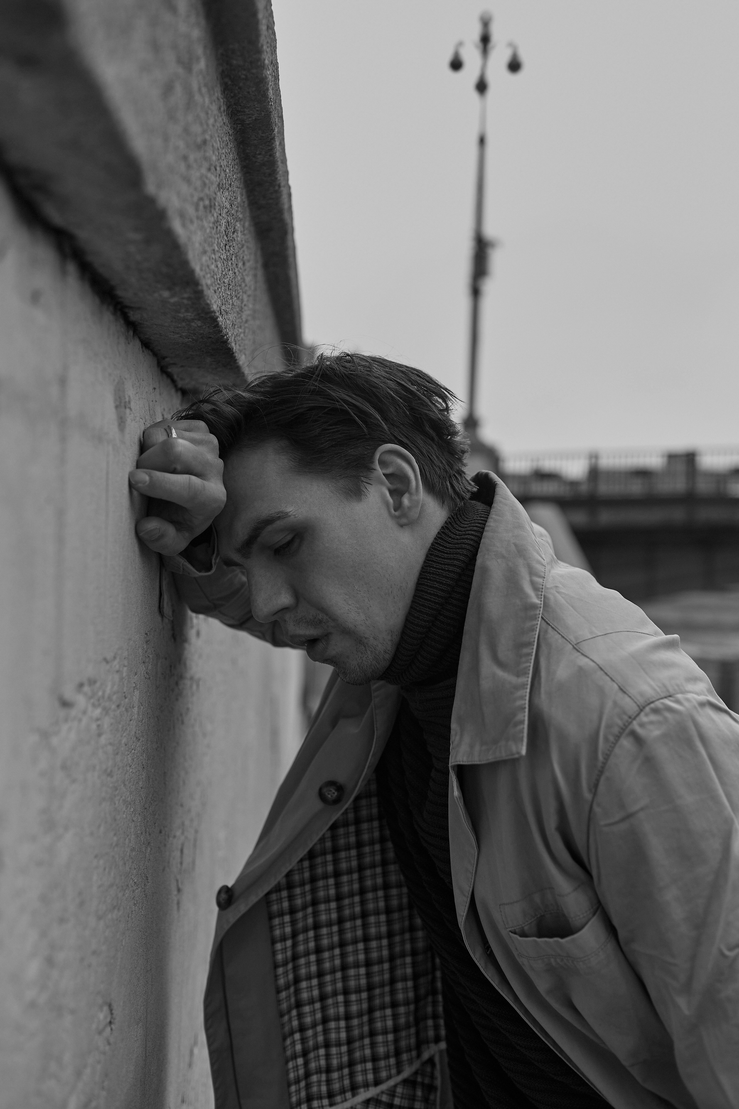 VASILIY. Фотограф Мария Сивохина