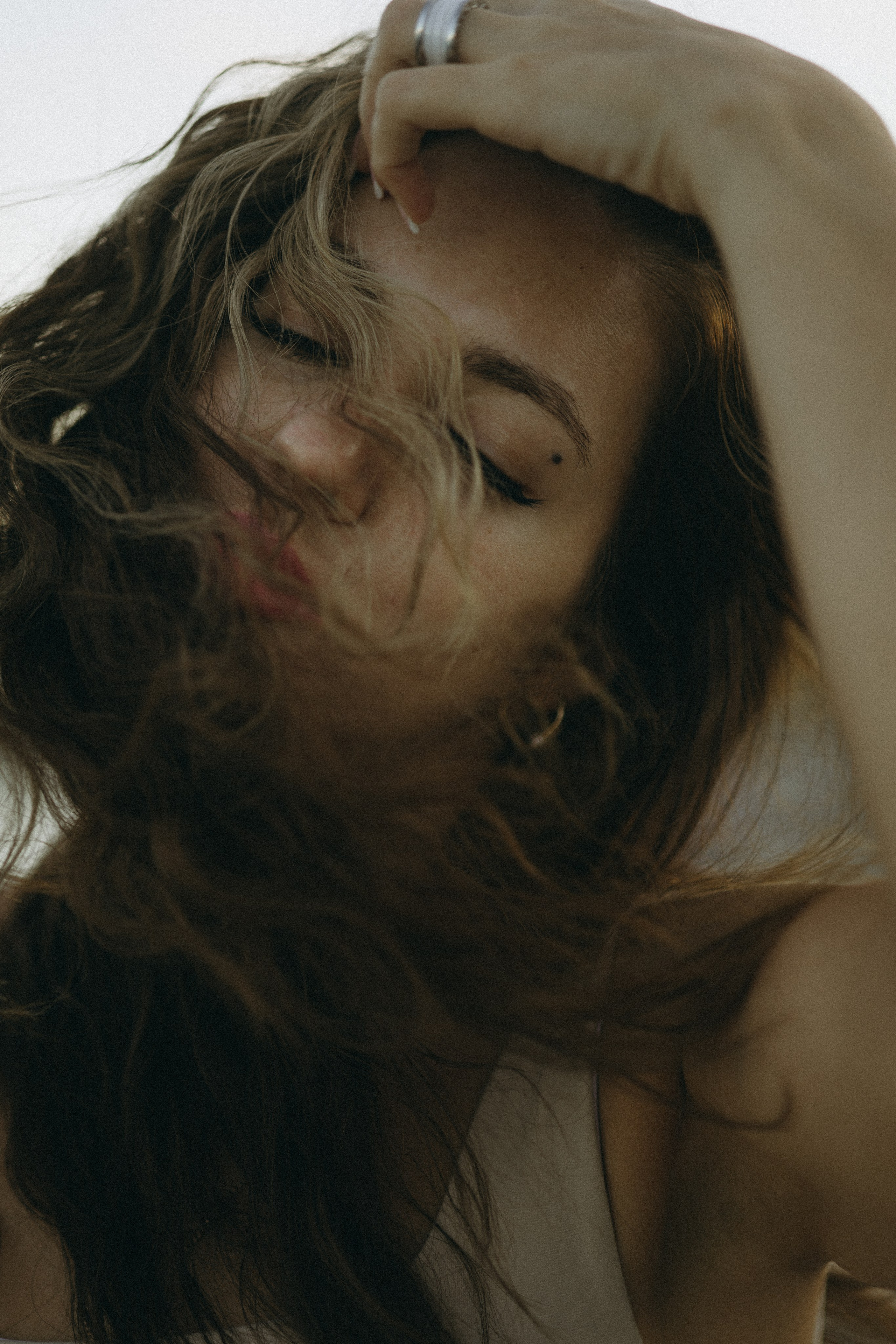 Аурика. Alesya Gee Photographer Uzbekistan