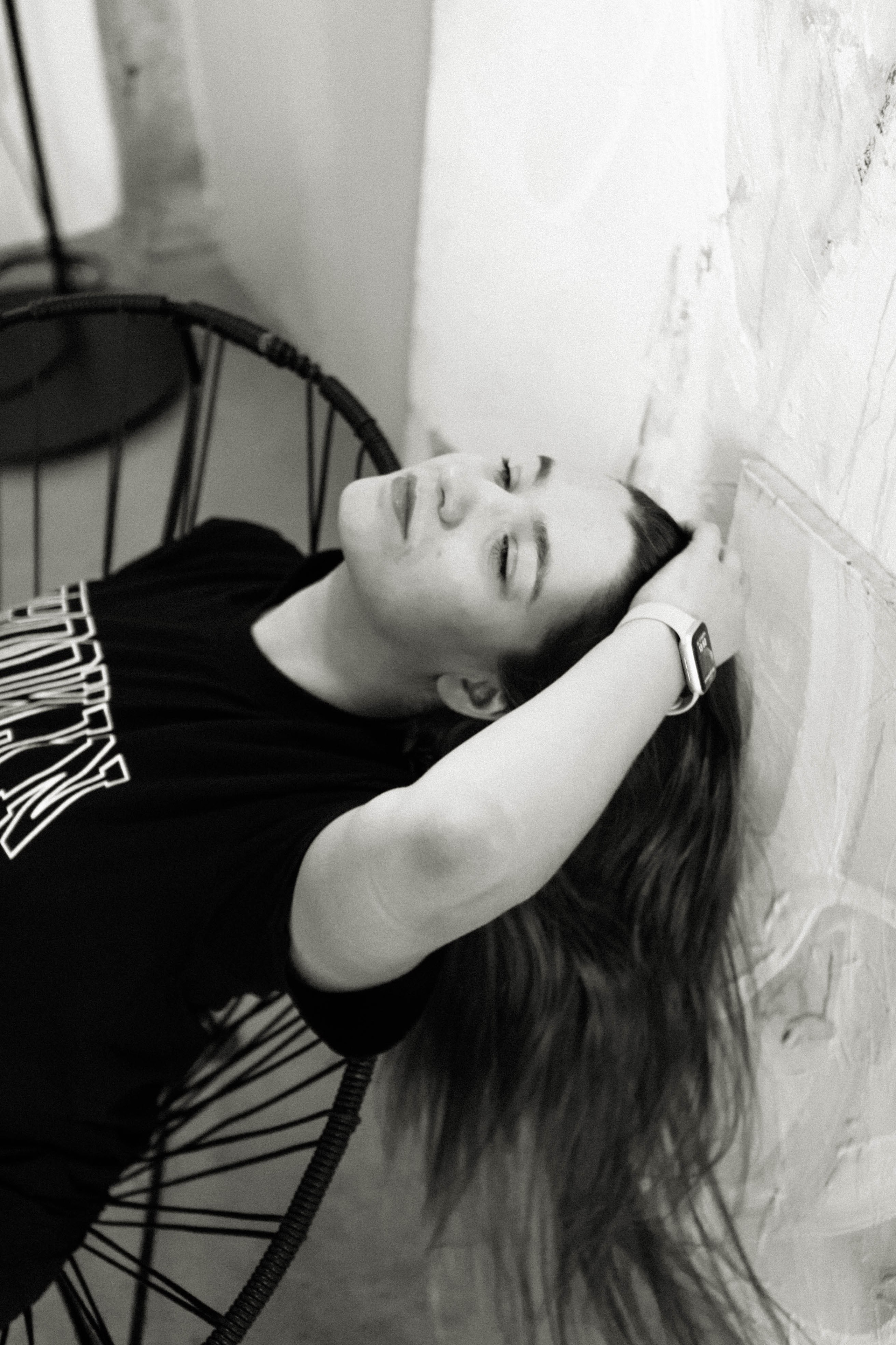 Подружки. Профессиональный фотограф, Санкт-Петербург — Виктория Богомолова