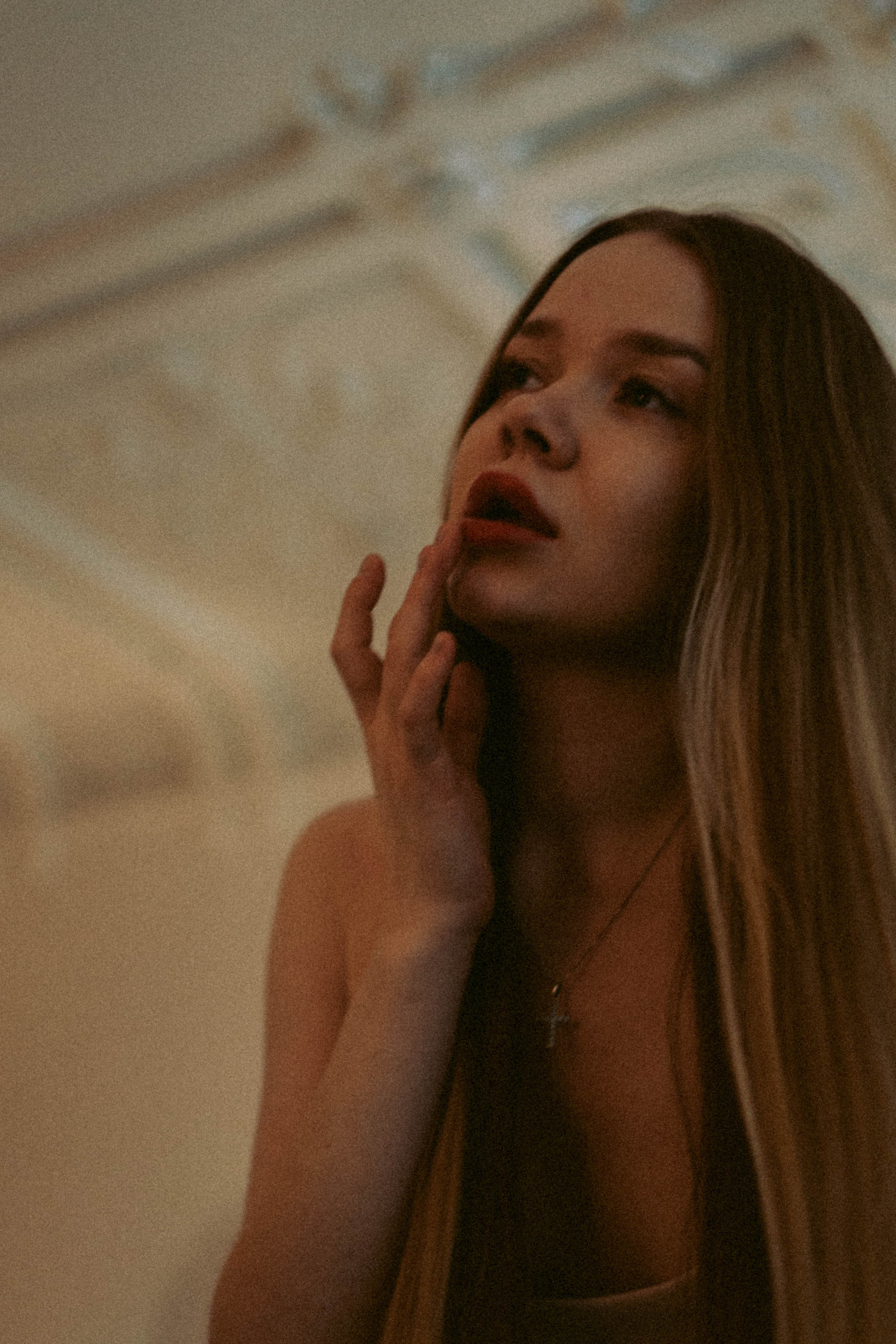 В белье. Профессиональный фотограф, Санкт-Петербург — Виктория Богомолова