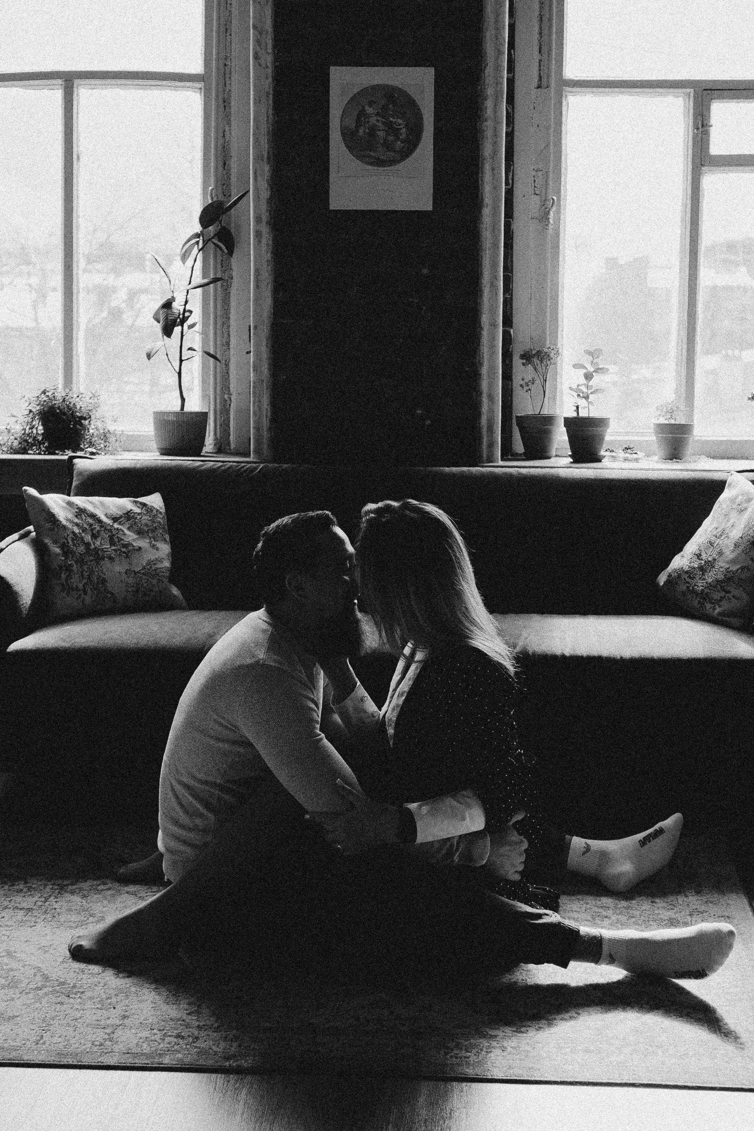 Любовь. Профессиональный фотограф, Санкт-Петербург — Виктория Богомолова