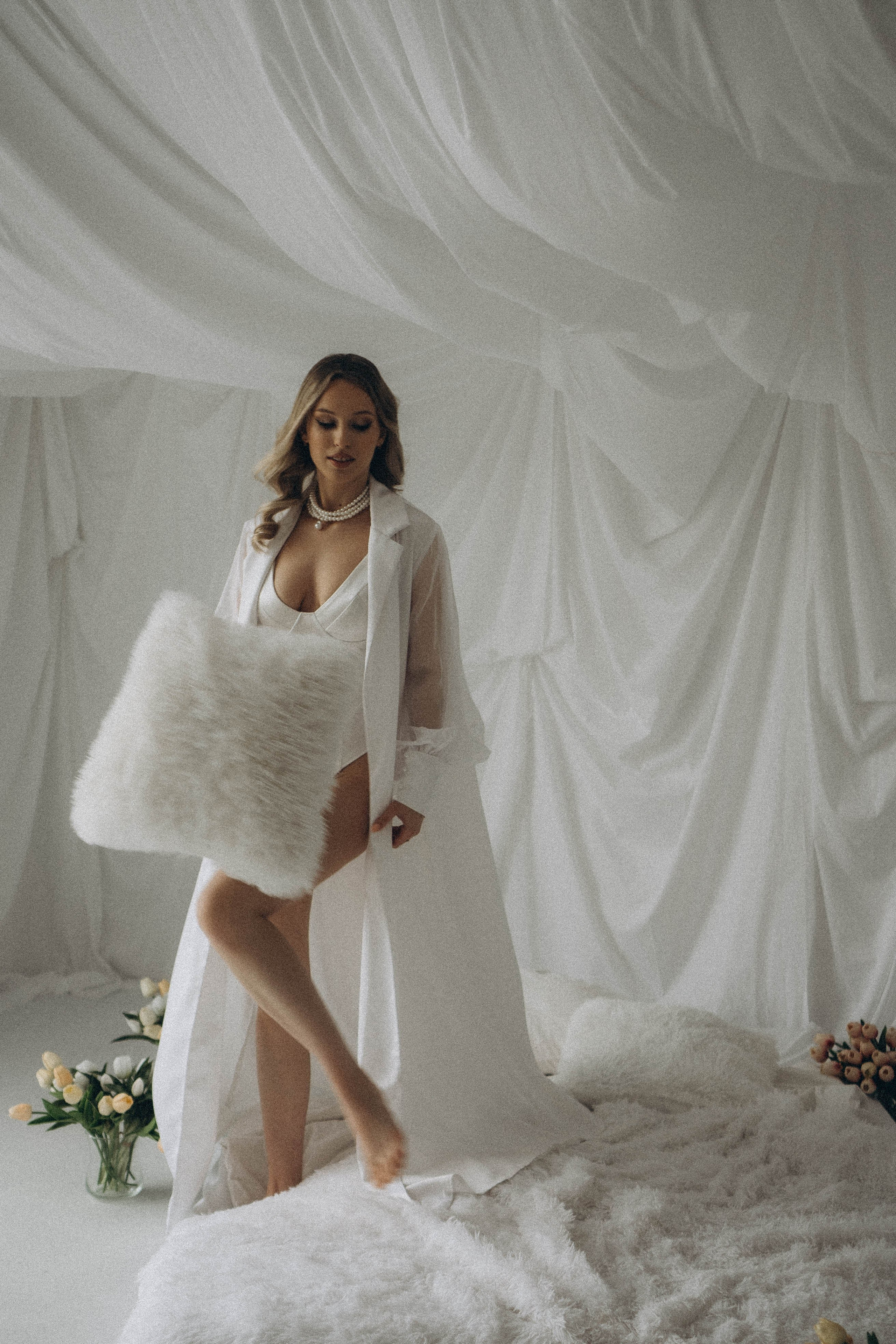 Весенняя. Профессиональный фотограф, Санкт-Петербург — Виктория Богомолова