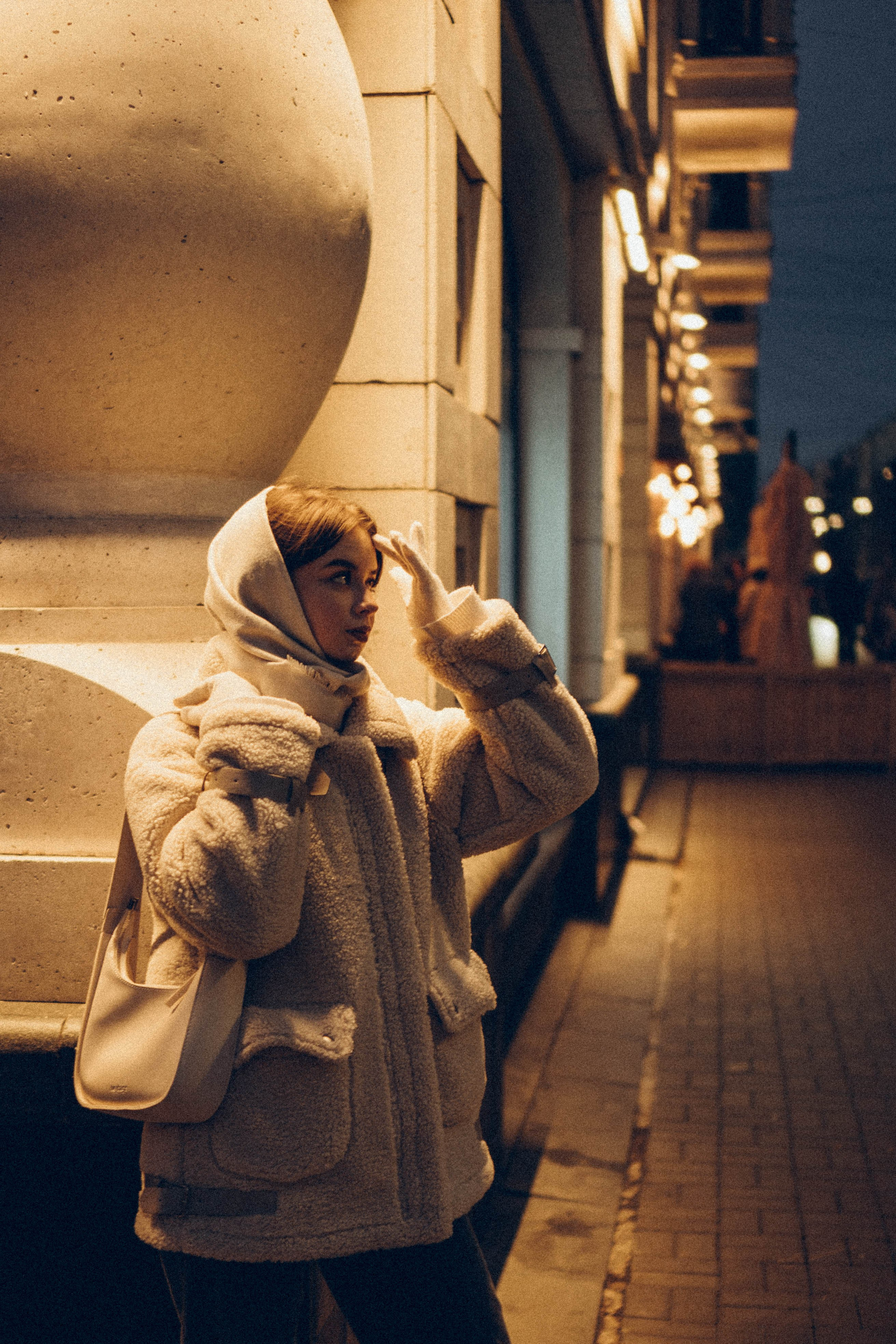 Осенняя. Профессиональный фотограф, Санкт-Петербург — Виктория Богомолова