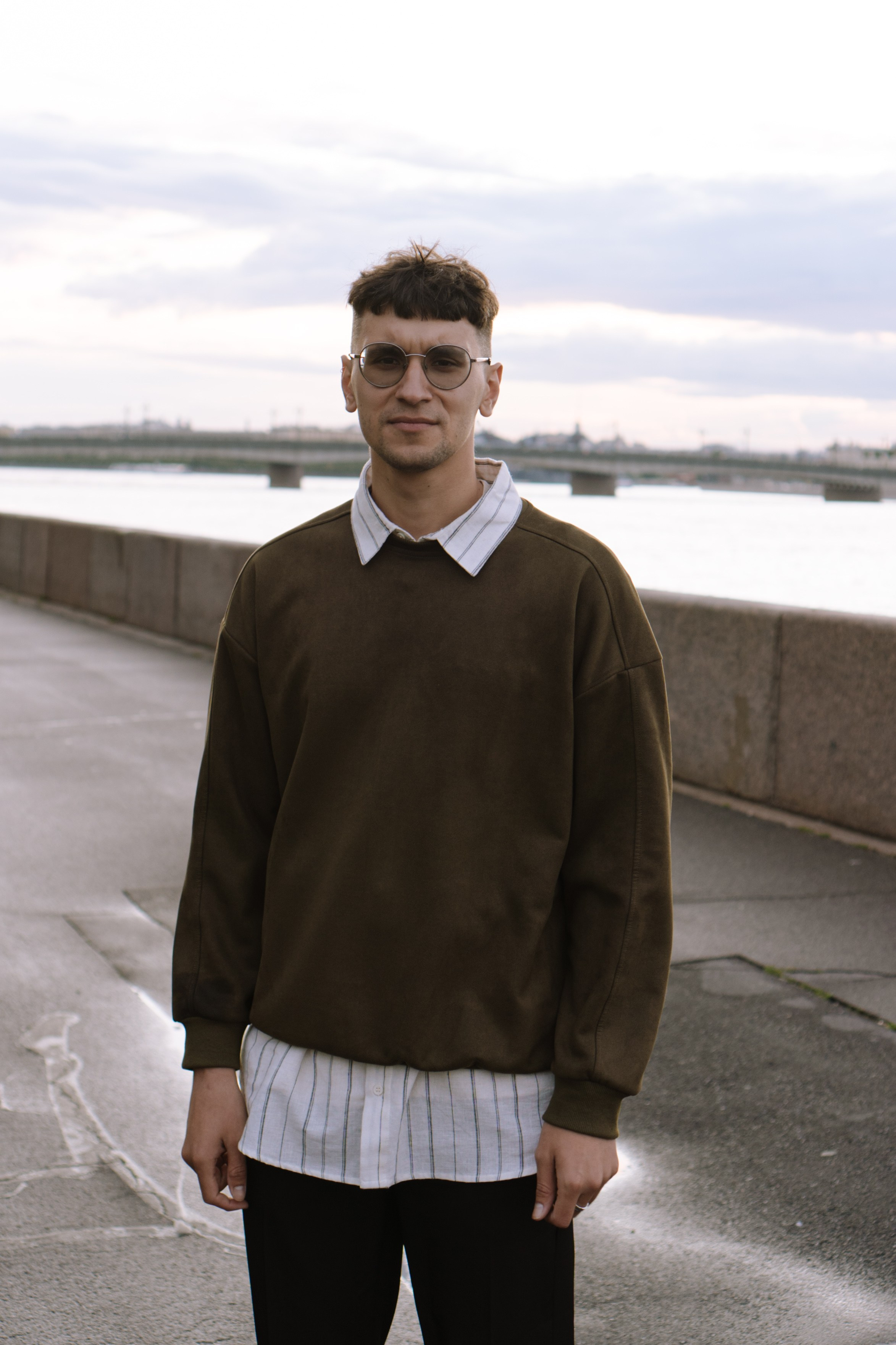 ЛЮБОВЬ В ИЮНЕ. Профессиональный фотограф, Санкт-Петербург — Виктория Богомолова