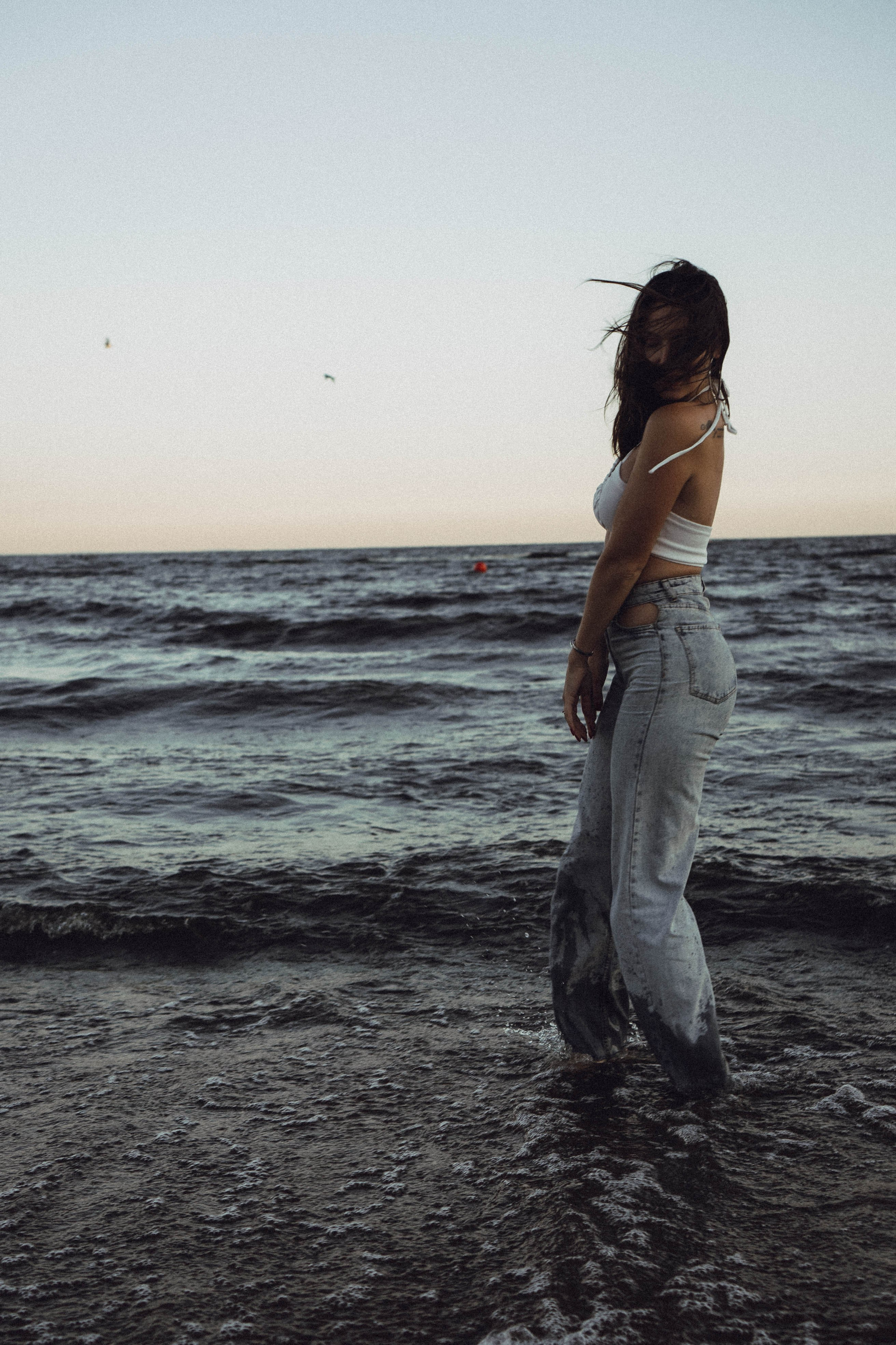 Любовь на заливе. Профессиональный фотограф, Санкт-Петербург — Виктория Богомолова