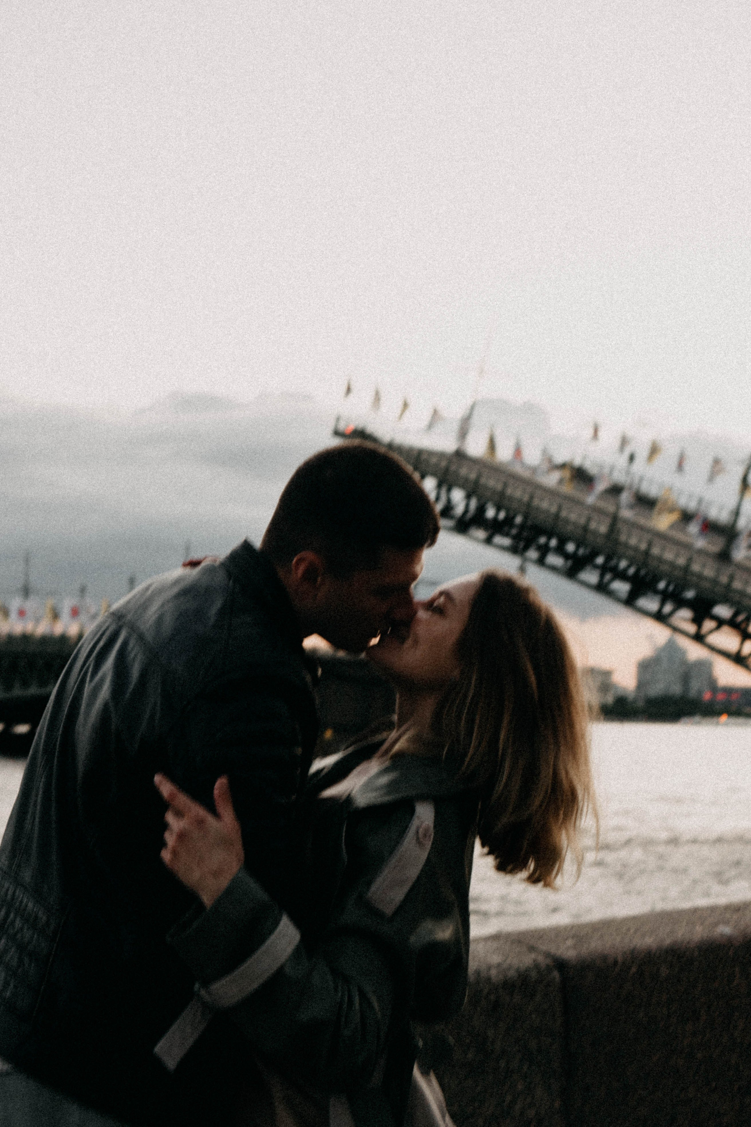 Рассветная, белые ночи. Профессиональный фотограф, Санкт-Петербург — Виктория Богомолова