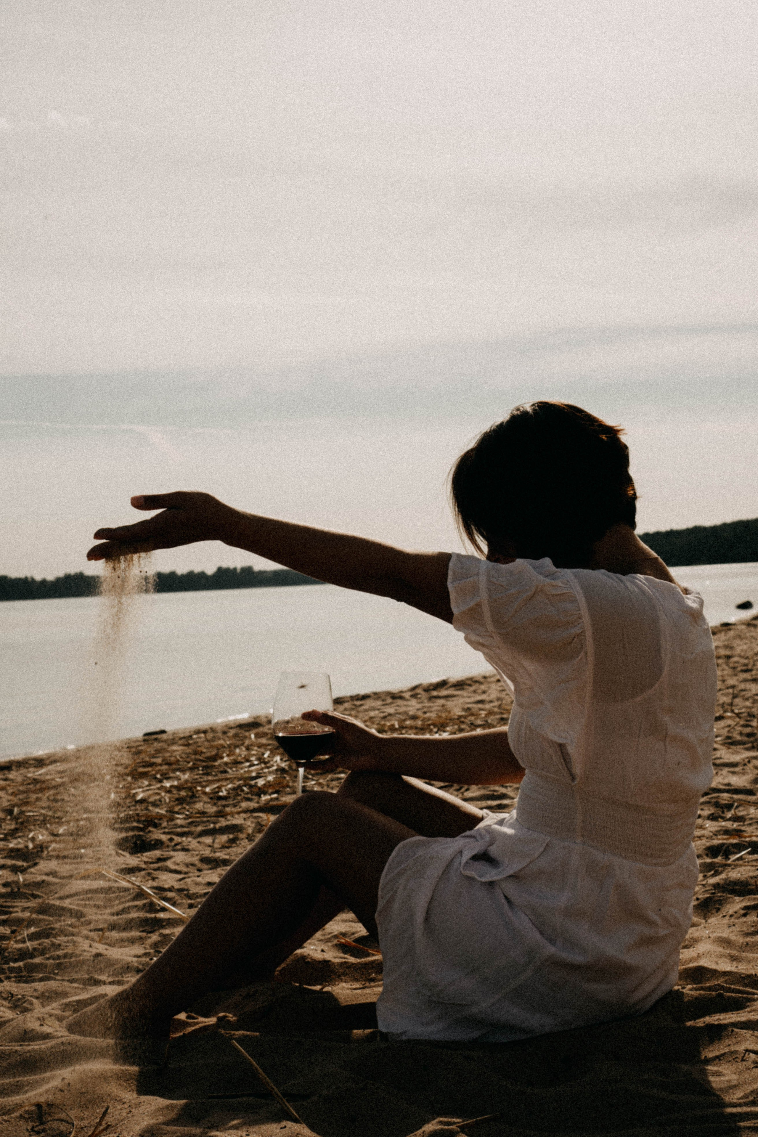 Летняя прогулка. Профессиональный фотограф, Санкт-Петербург — Виктория Богомолова