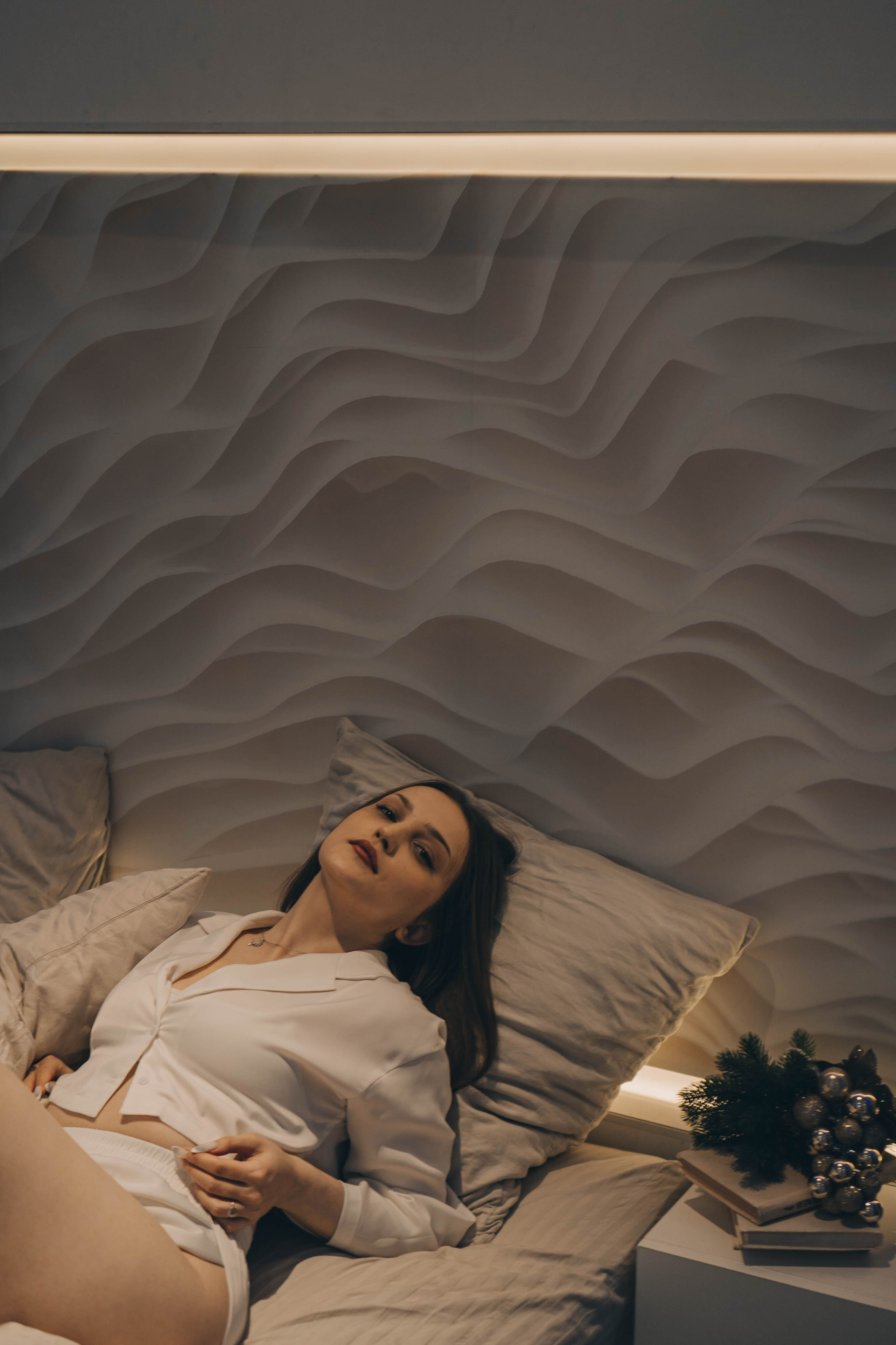 Новогодняя. Профессиональный фотограф, Санкт-Петербург — Виктория Богомолова