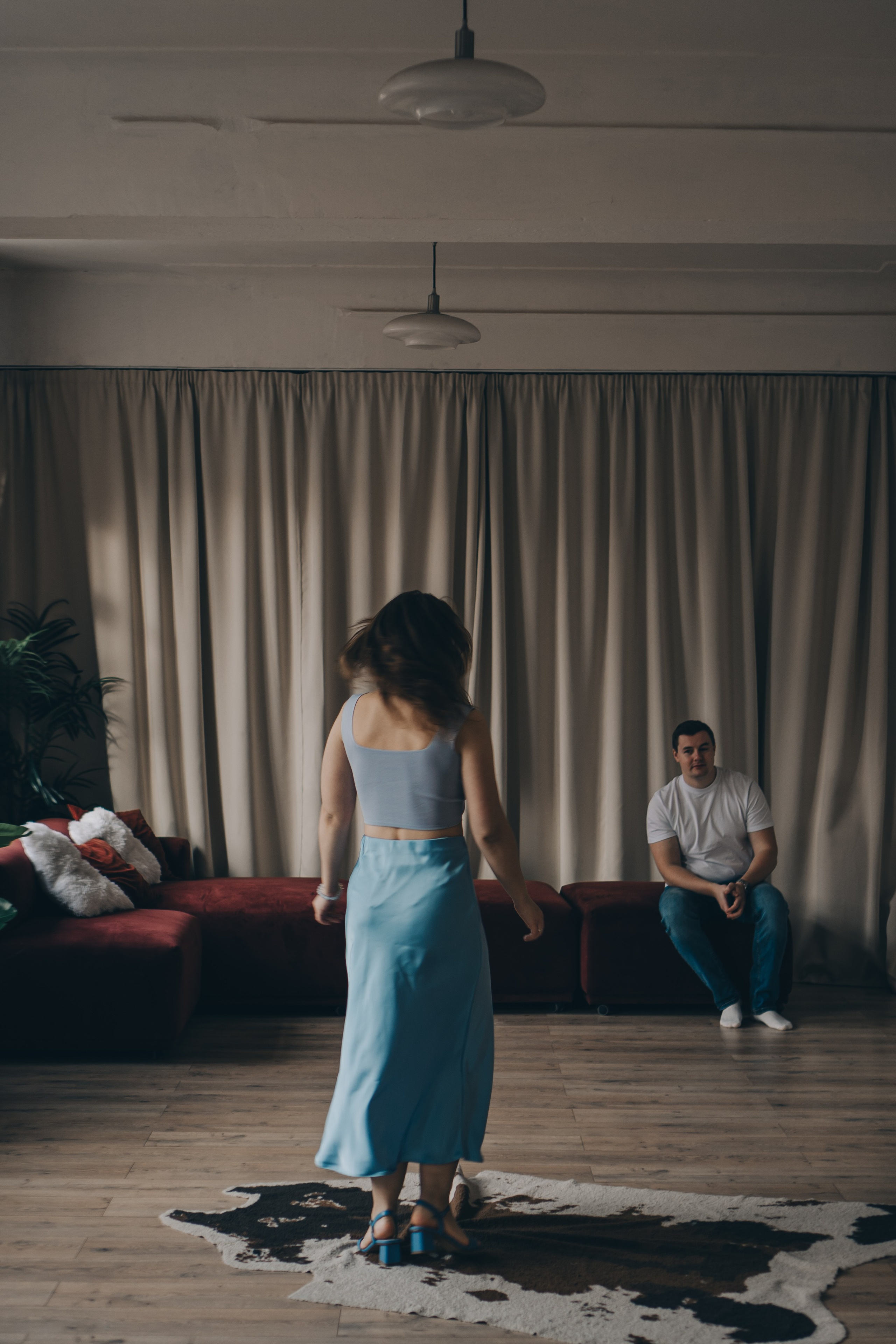 Студийная. Профессиональный фотограф, Санкт-Петербург — Виктория Богомолова