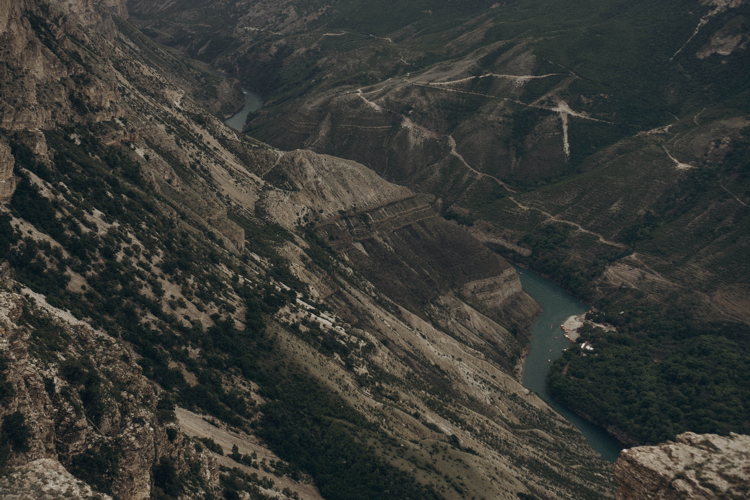 Кавказ. Профессиональный фотограф, Санкт-Петербург — Виктория Богомолова