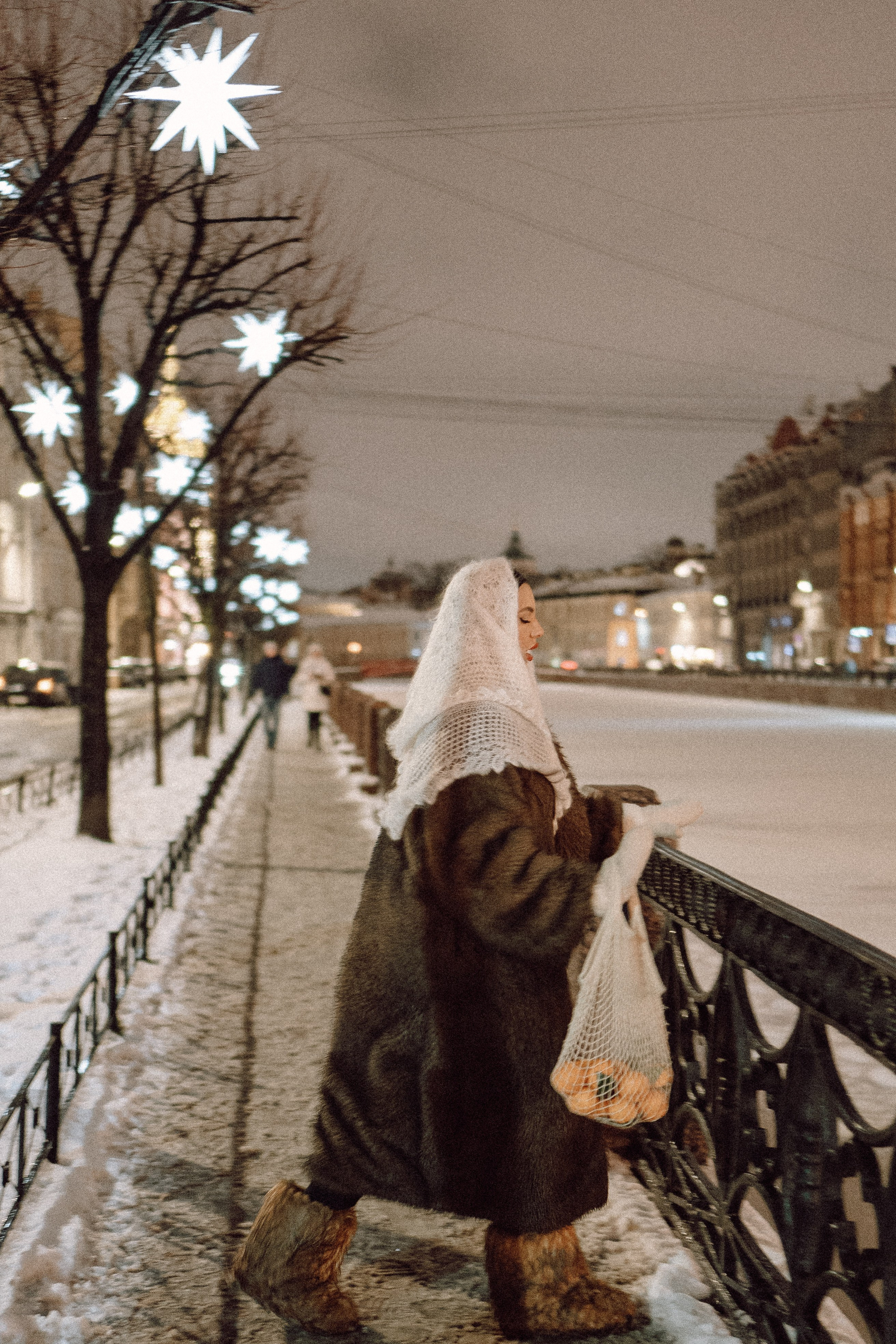В Русском стиле. Профессиональный фотограф, Санкт-Петербург — Виктория Богомолова