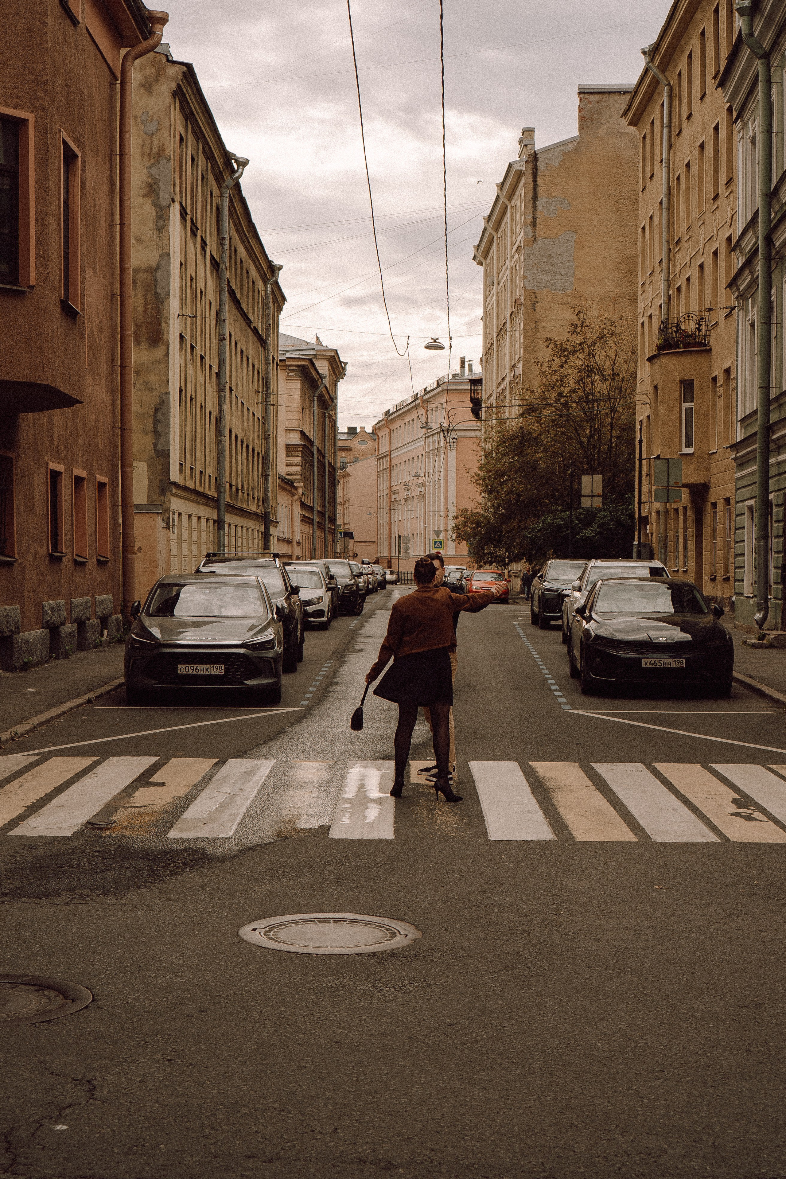 LOVE. Профессиональный фотограф, Санкт-Петербург — Виктория Богомолова