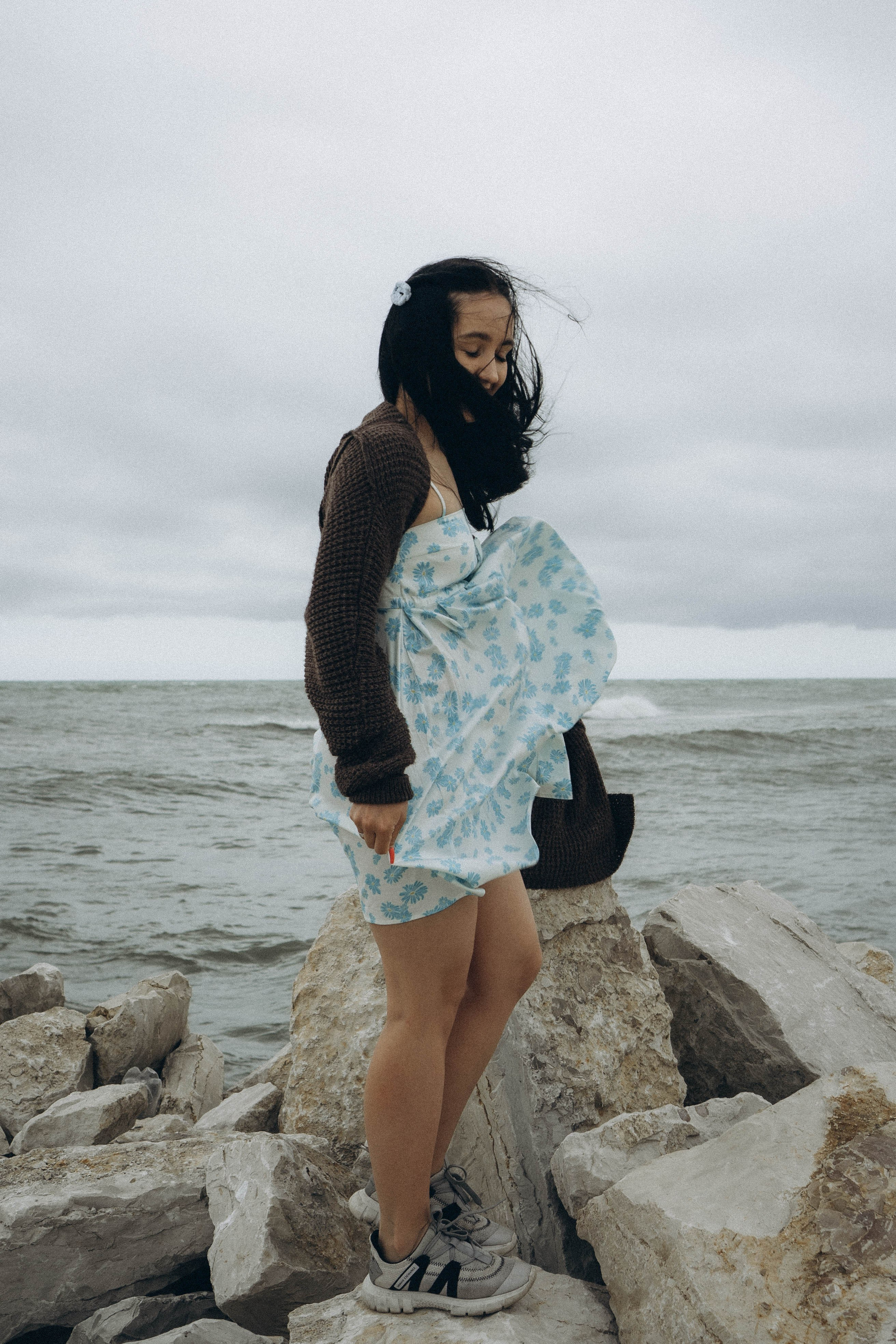 Каспийское море. Профессиональный фотограф, Санкт-Петербург — Виктория Богомолова