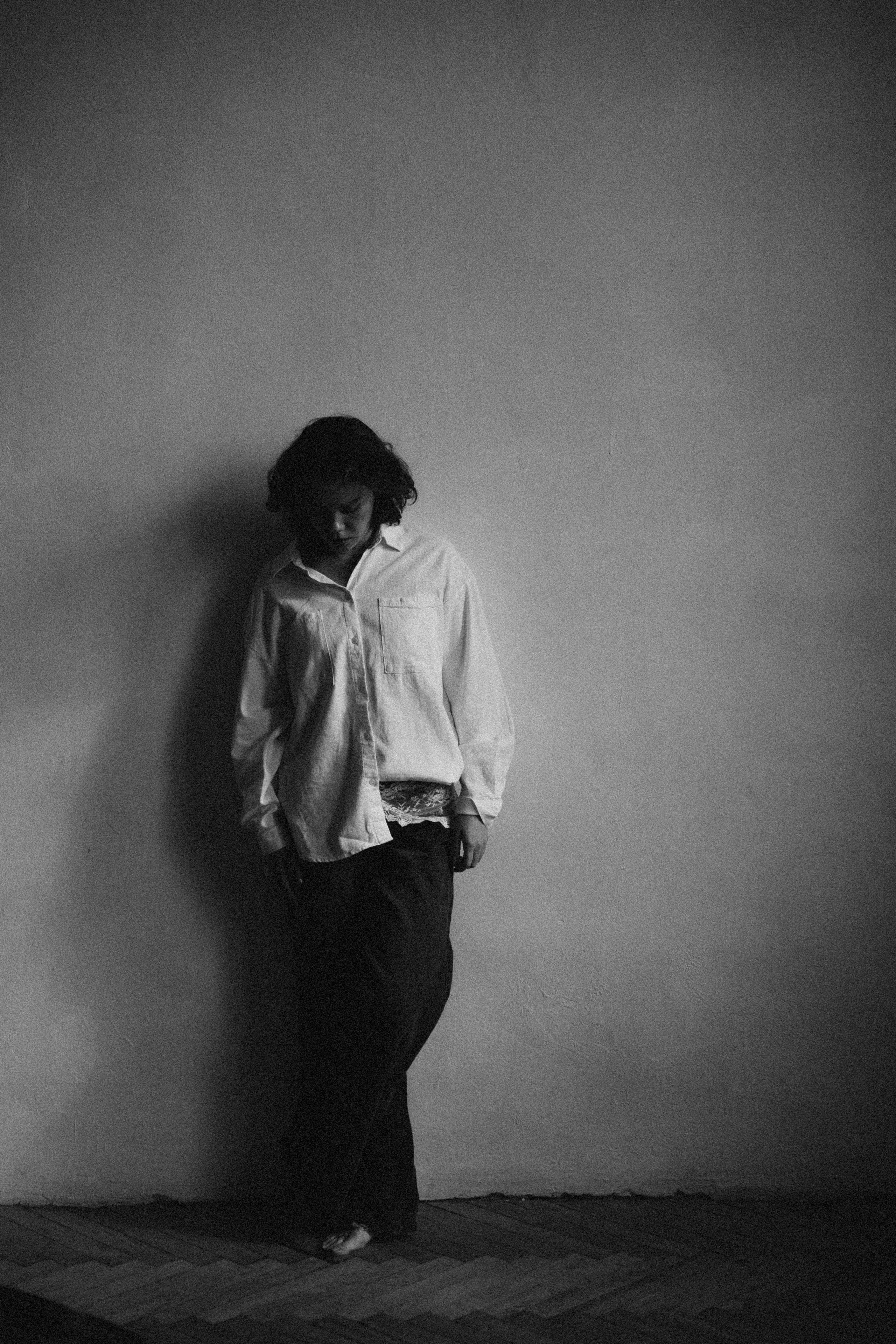 Студийная для девушки. Профессиональный фотограф, Санкт-Петербург — Виктория Богомолова